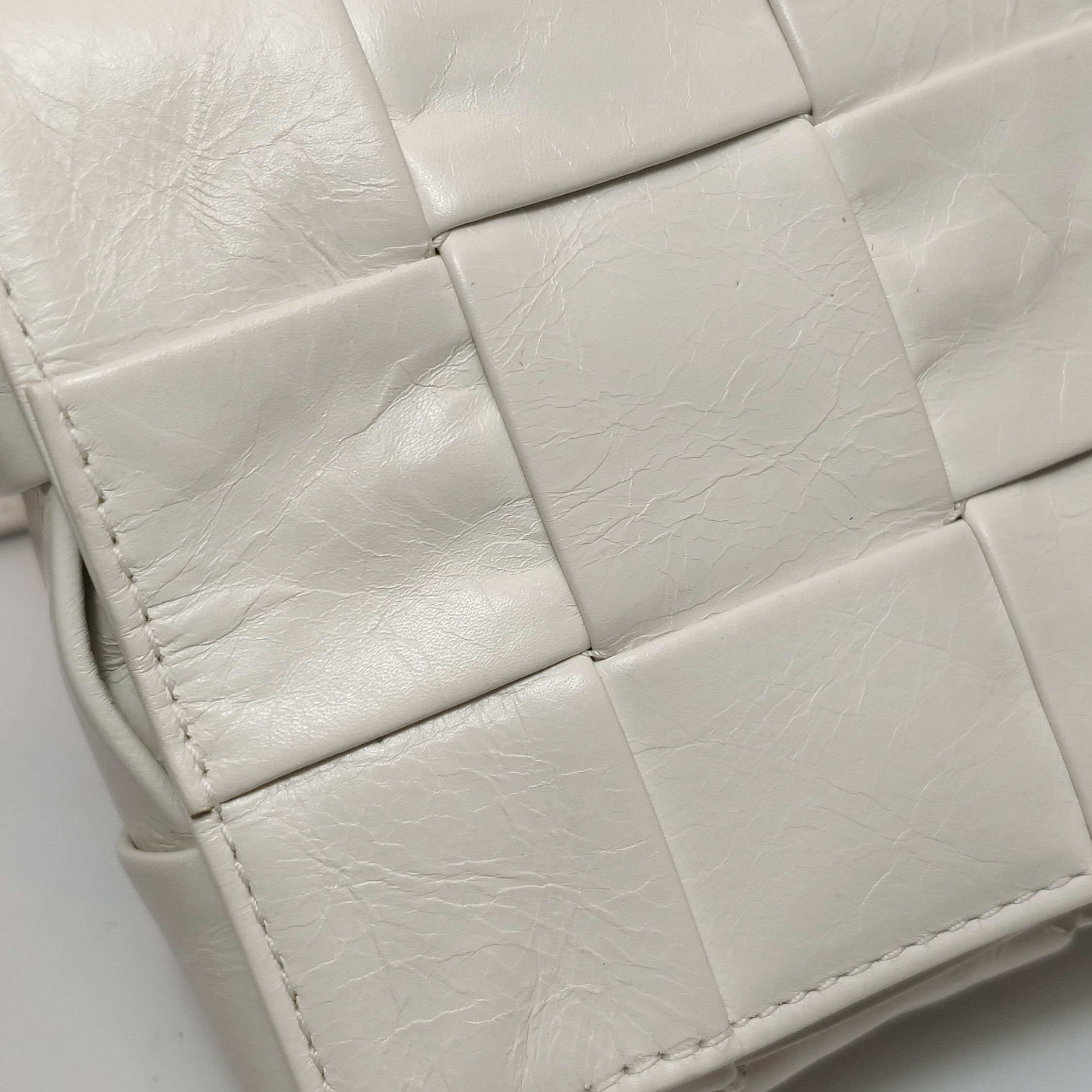 Bottega Veneta Bottega Veneta Women os Crossbody Bags Size ONE SIZE - 21 Thumbnail
