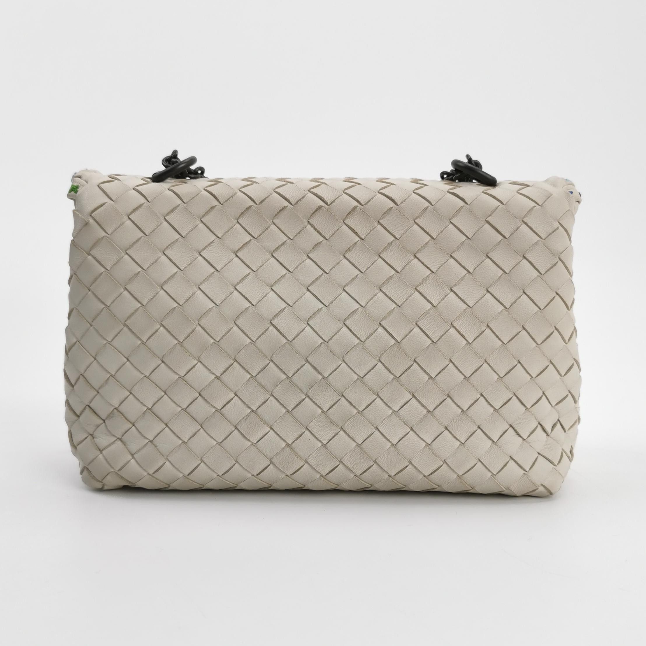 Bottega Veneta Bottega Veneta Women os Shoulder Bags Size ONE SIZE - 5 Thumbnail