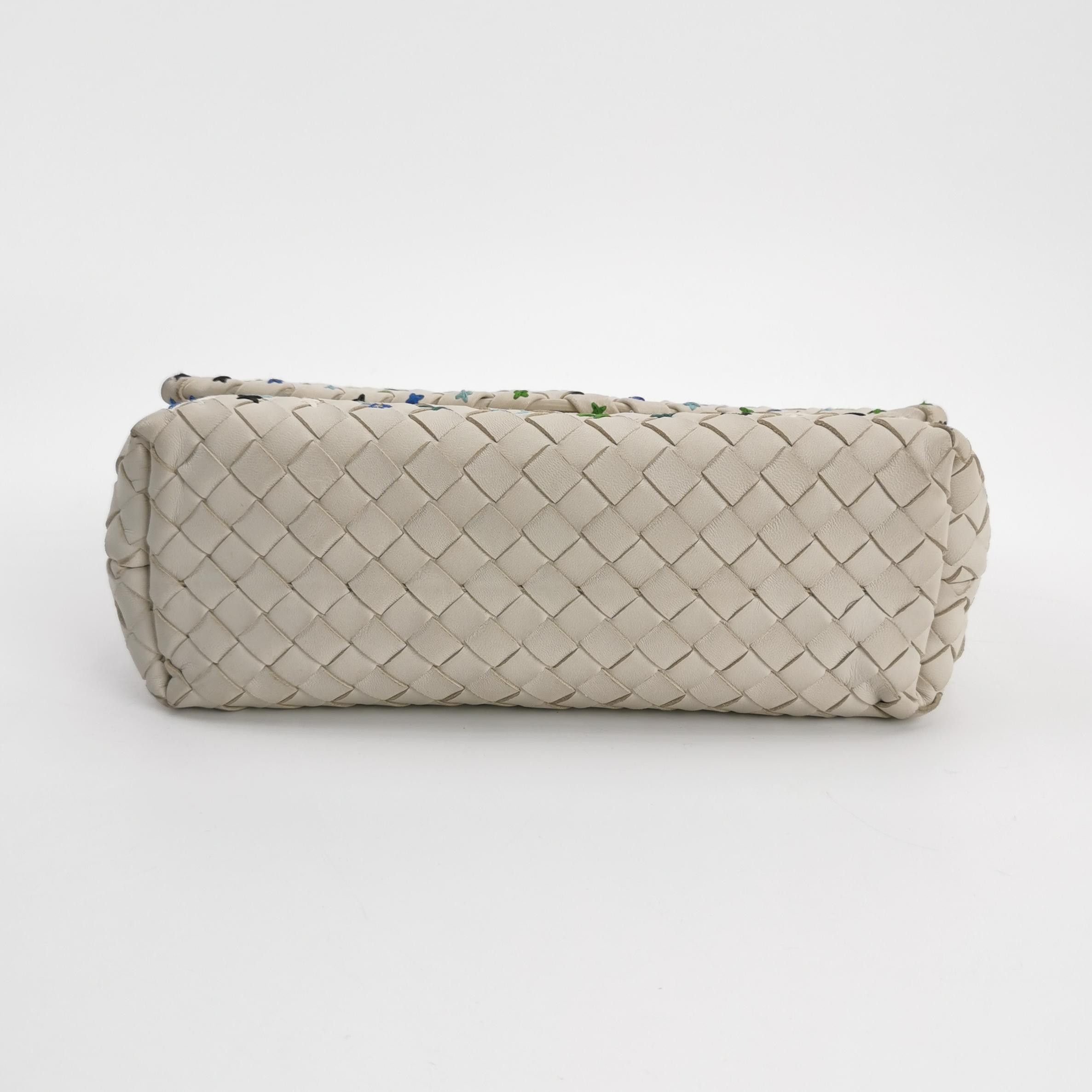 Bottega Veneta Bottega Veneta Women os Shoulder Bags Size ONE SIZE - 6 Thumbnail