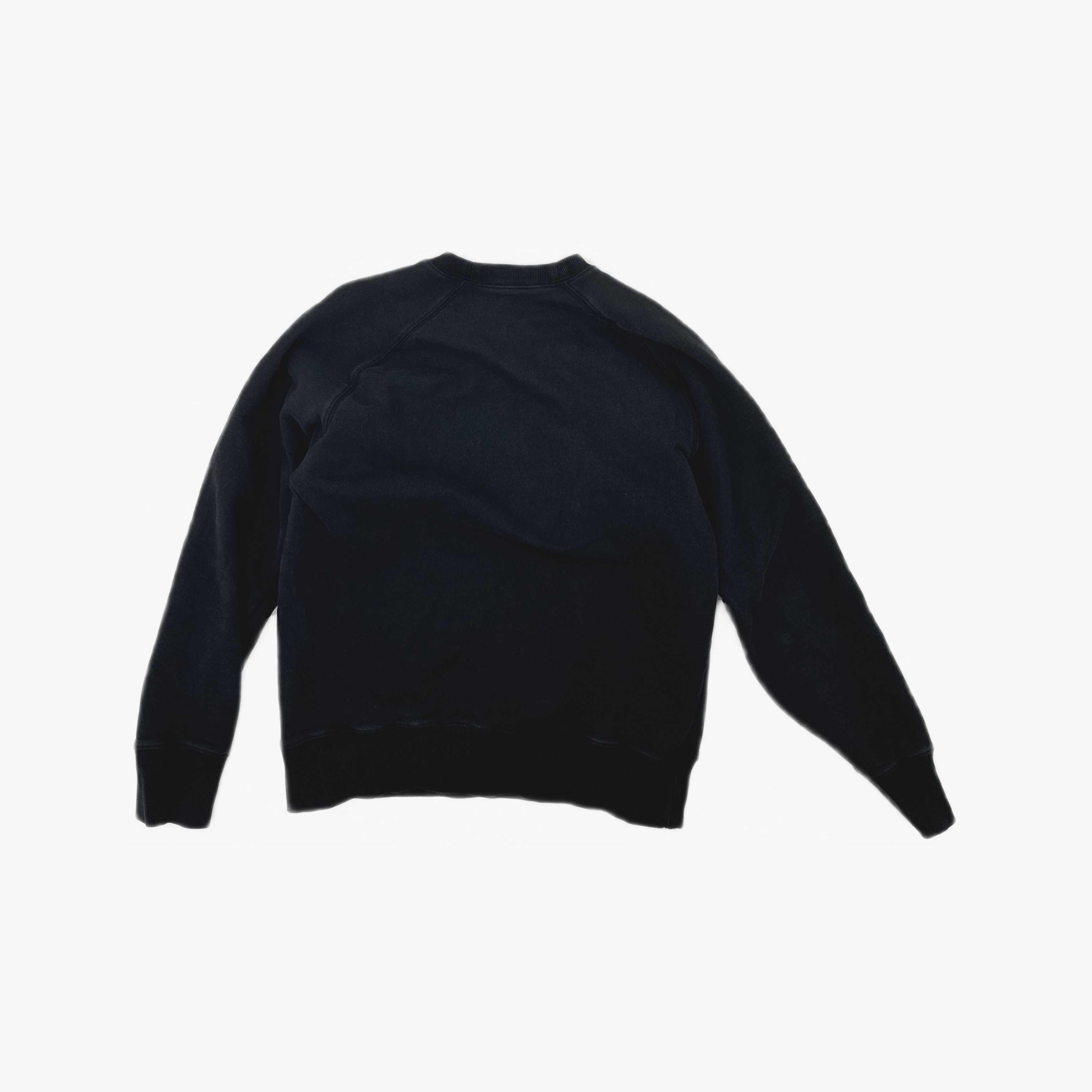 Dior Dior Peter Doig Logo Sweatshirt Size XXL Size US XXL / EU 58 / 5 - 2 Thumbnail