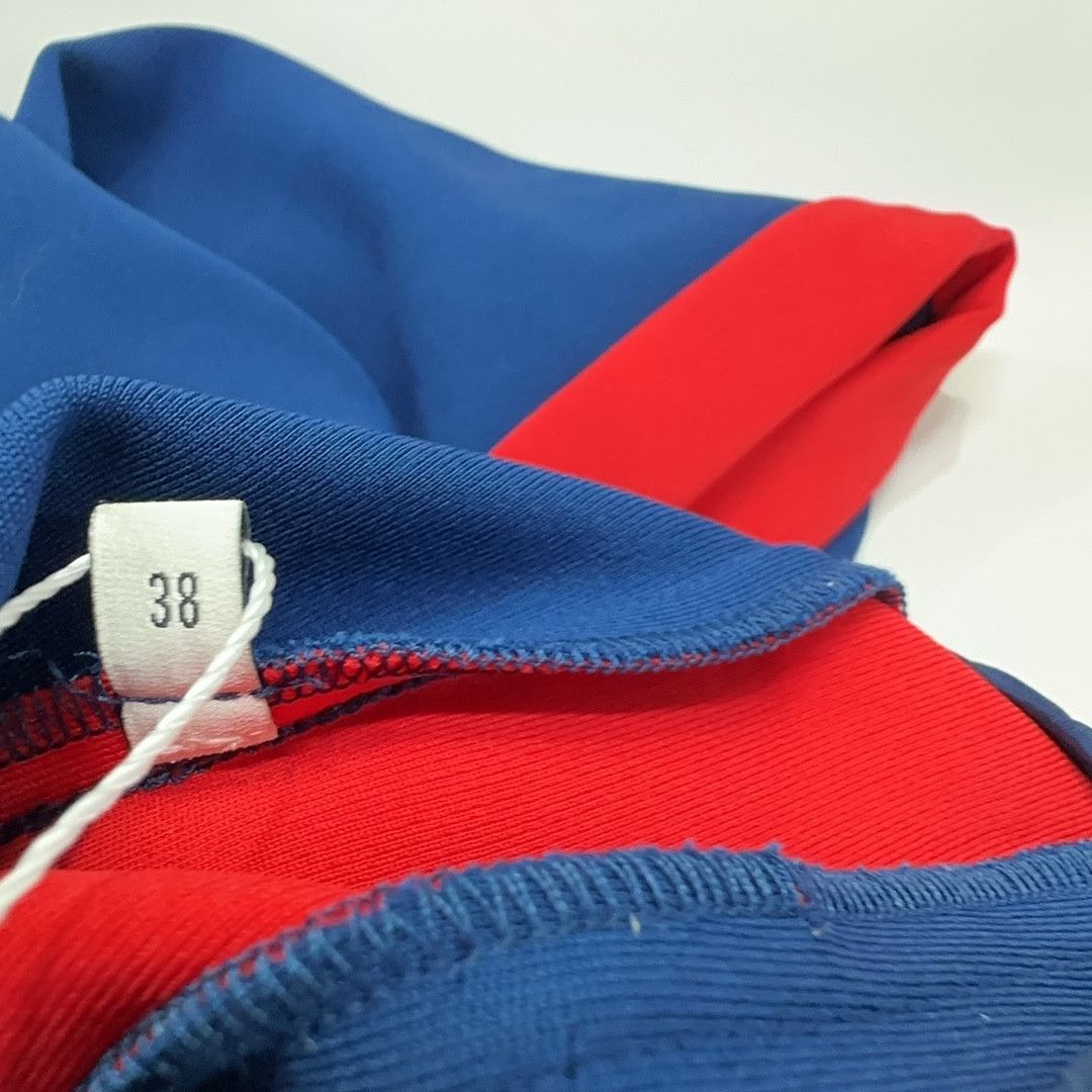 Gucci Gucci Side Stripe Tech Jersey Pants Size 38 Size 26" / US 2 / IT 38 - 4 Thumbnail