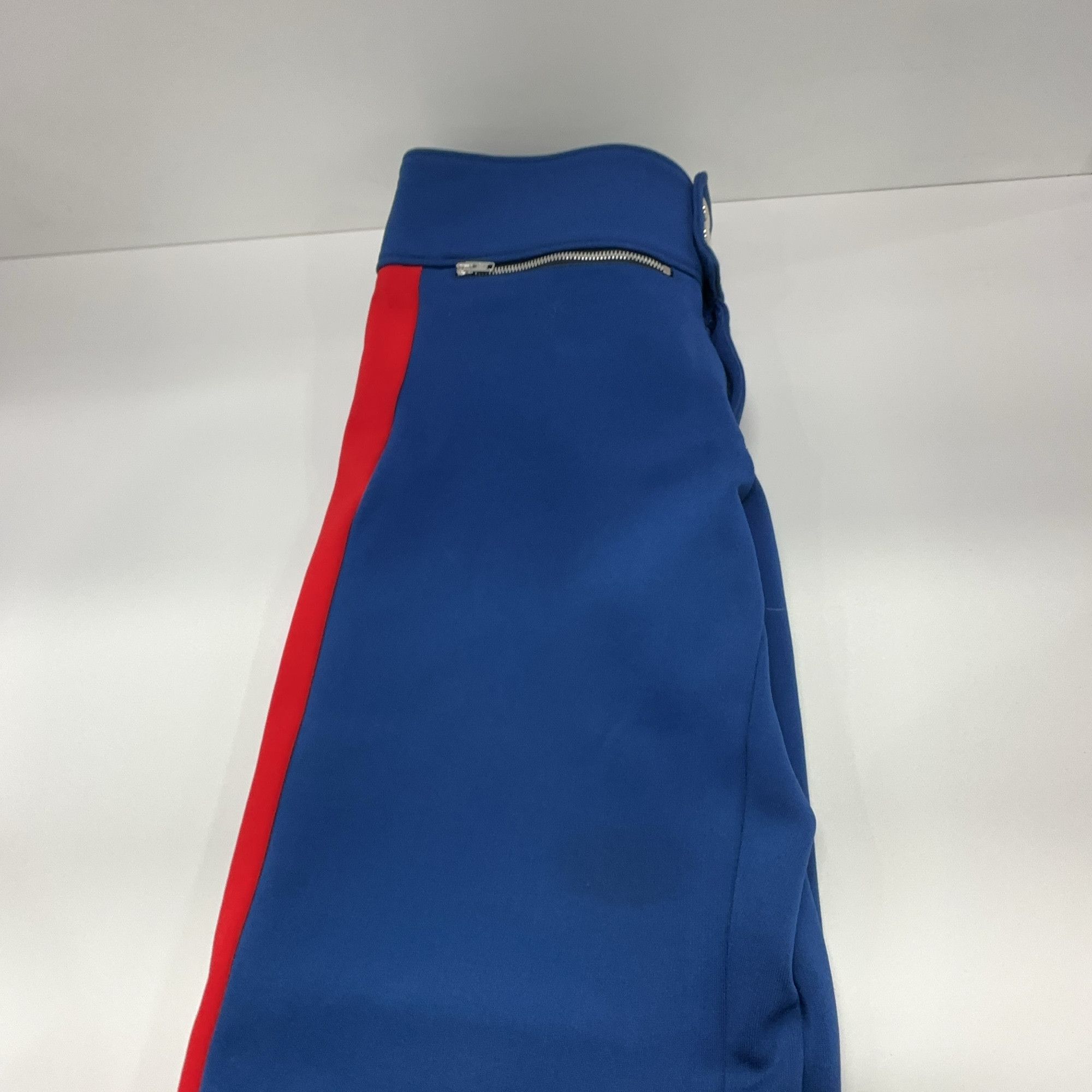 Gucci Gucci Side Stripe Tech Jersey Pants Size 38 Size 26" / US 2 / IT 38 - 7 Thumbnail