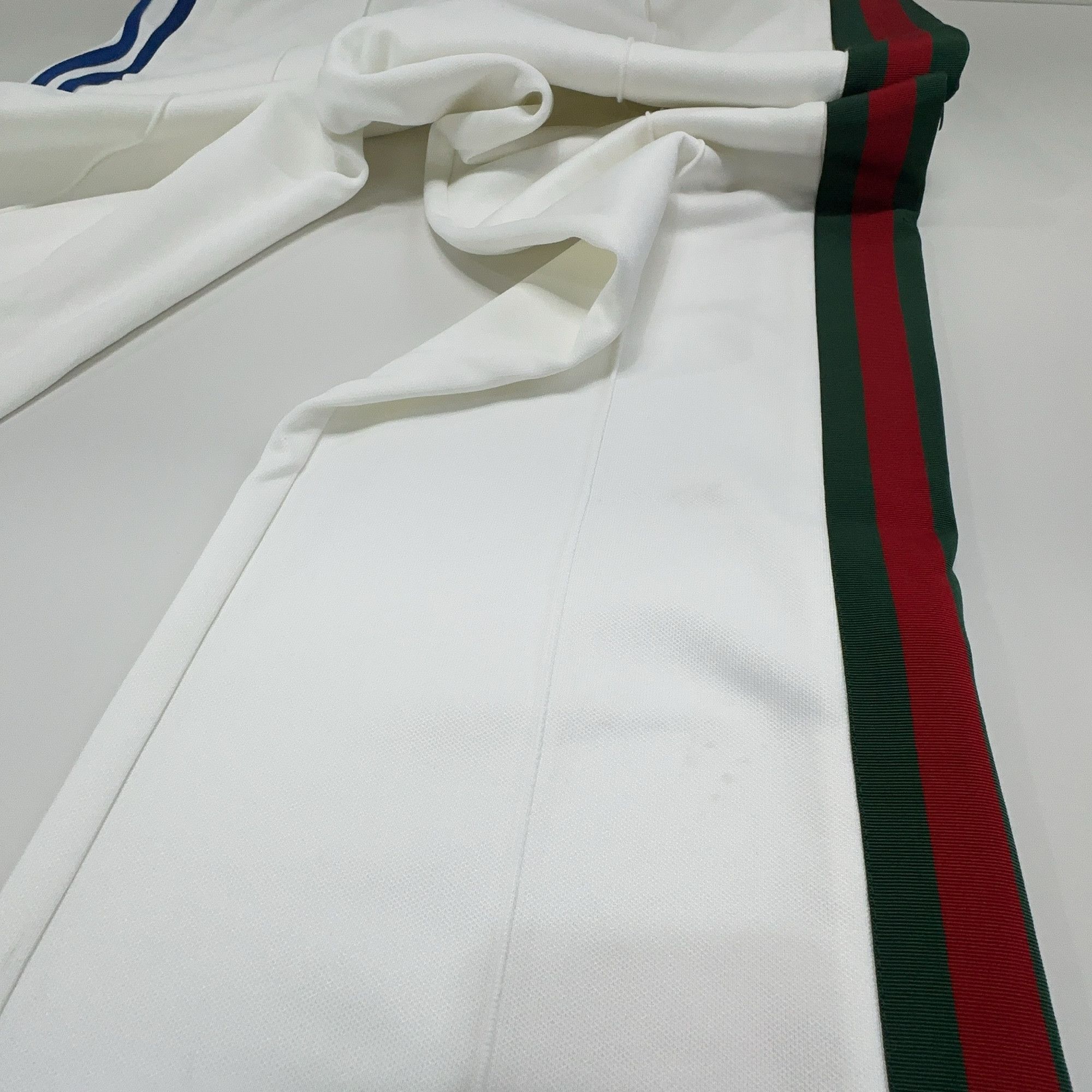 Gucci Gucci x adidas Striped Track Pants M Size US 32 / EU 48 - 6 Thumbnail
