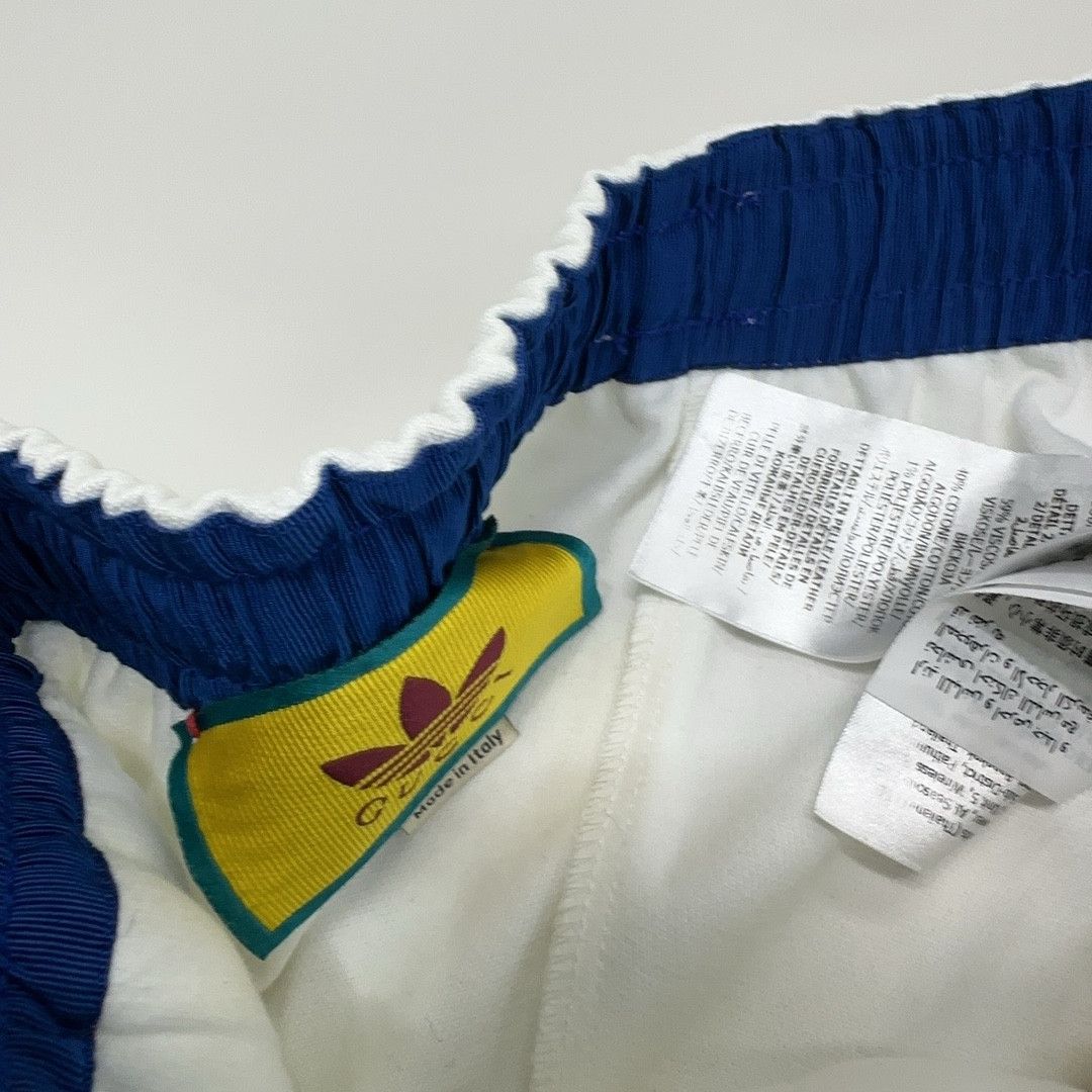 Gucci Gucci x adidas Striped Track Pants M Size US 32 / EU 48 - 5 Thumbnail