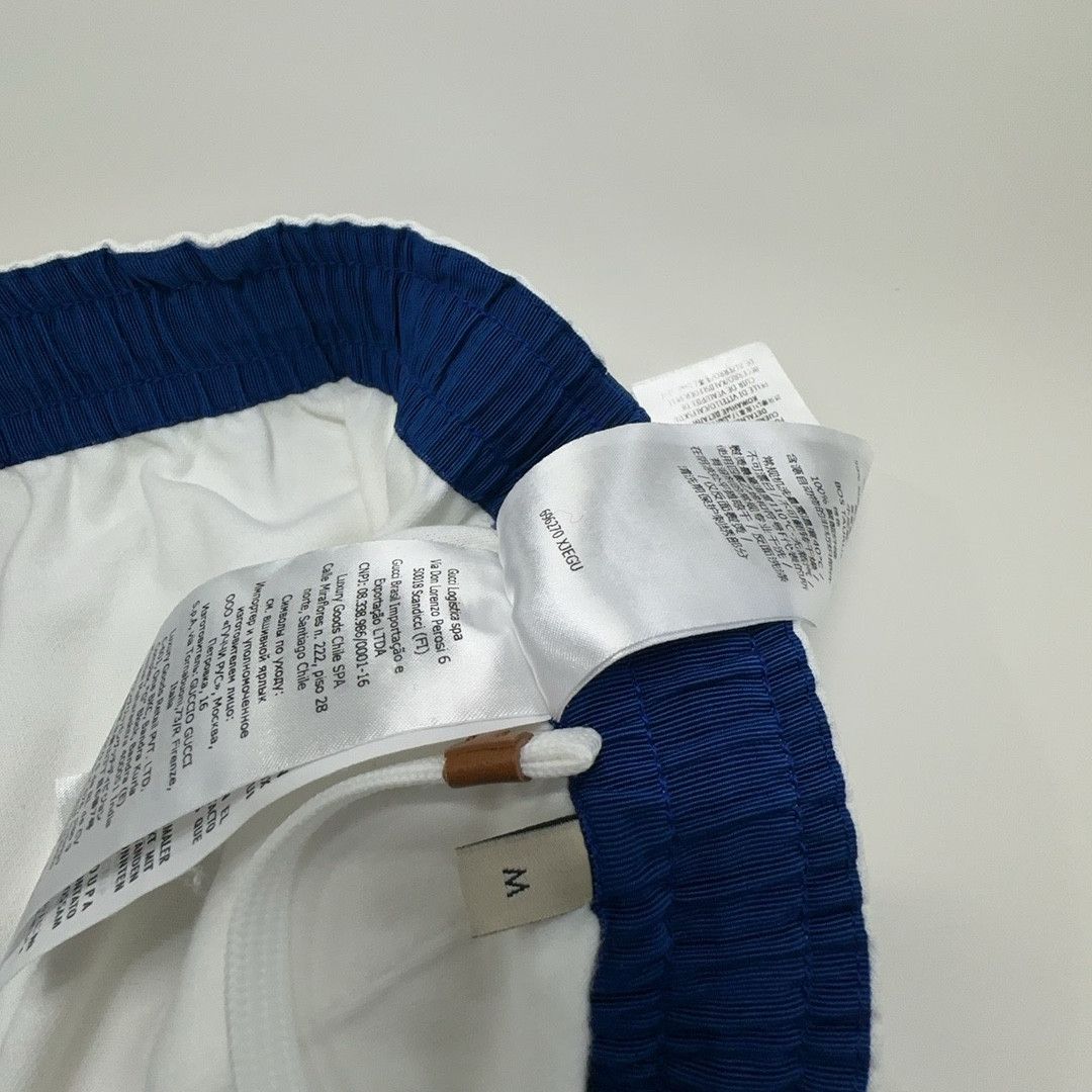 Gucci Gucci x adidas Striped Track Pants M Size US 32 / EU 48 - 3 Thumbnail