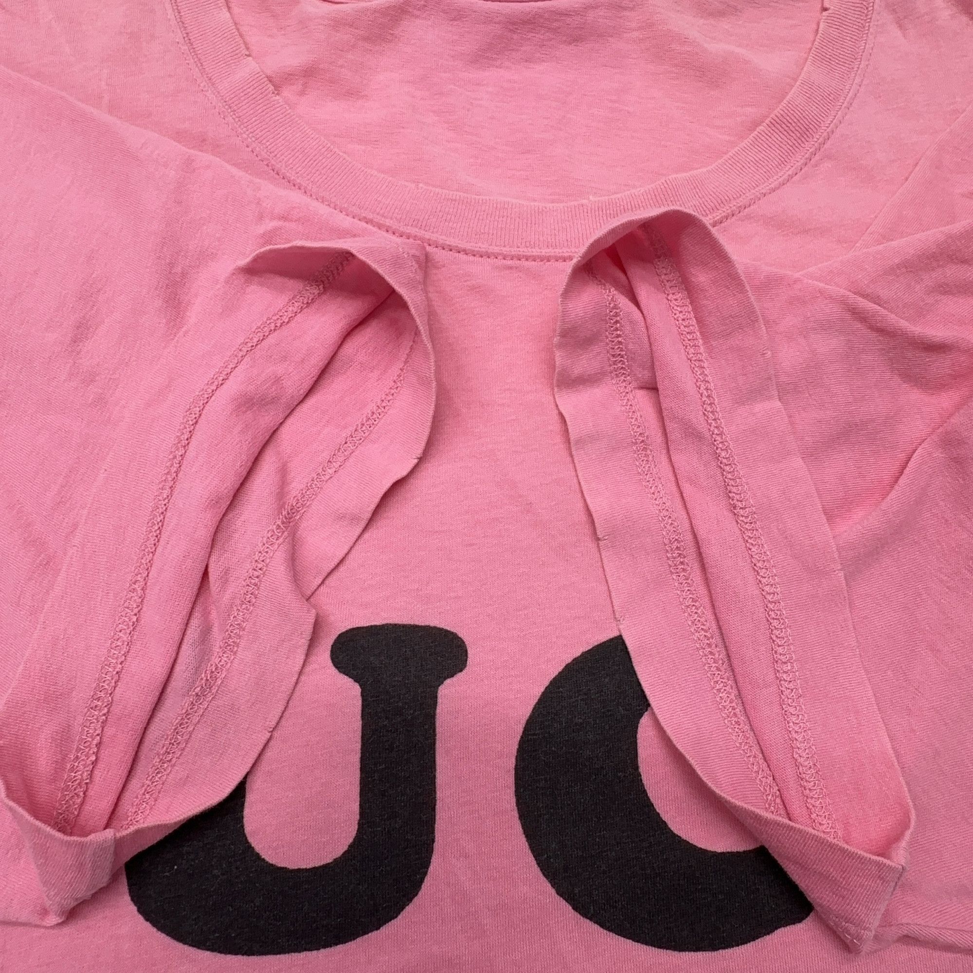 Gucci Gucci Logo T-Shirt Size S Size S / US 4 / IT 40 - 8 Thumbnail