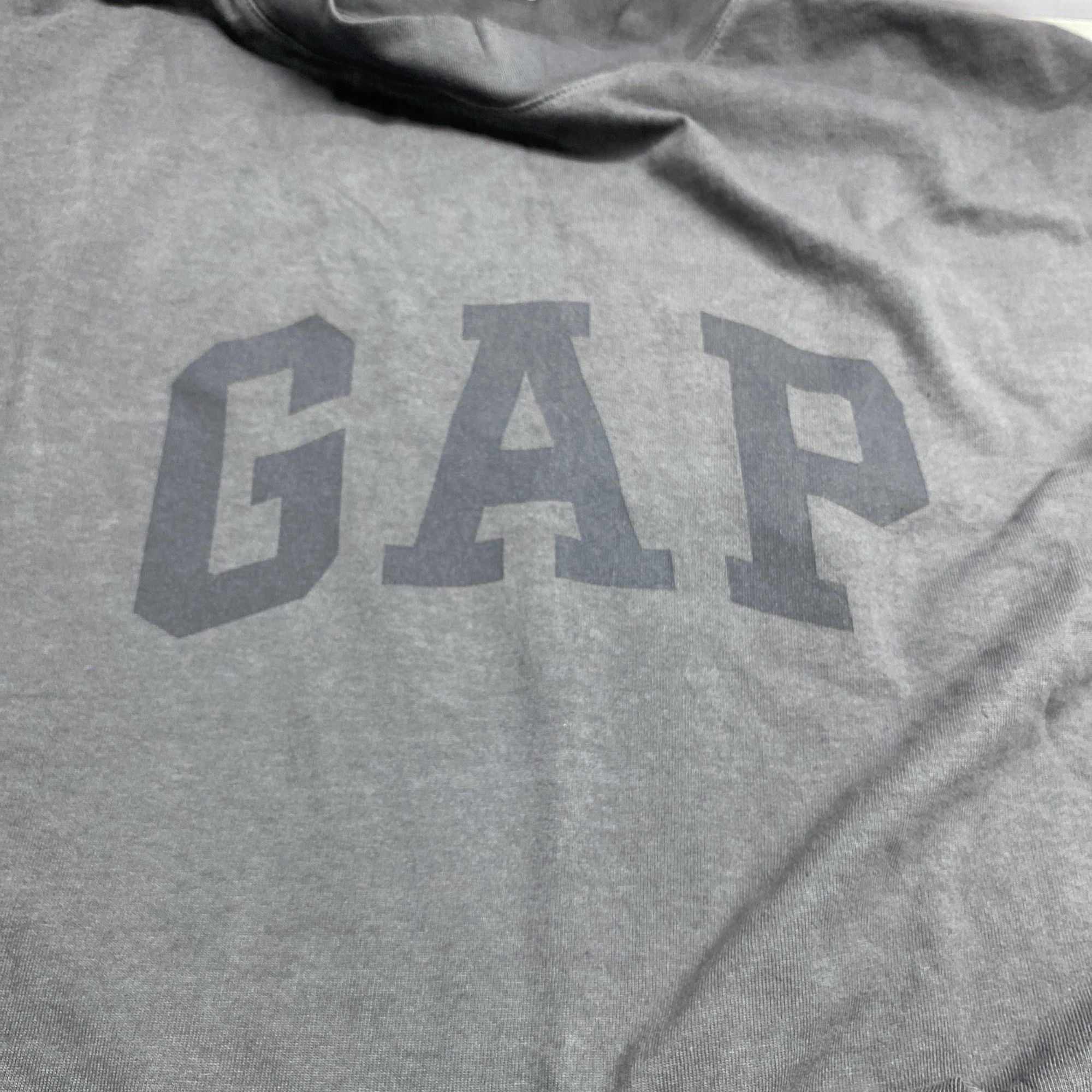 Gap × Yeezy Yeezy x Gap Dove 3/4 Sleeve T-Shirt Size XL Size US XL / EU 56 / 4 - 4 Thumbnail