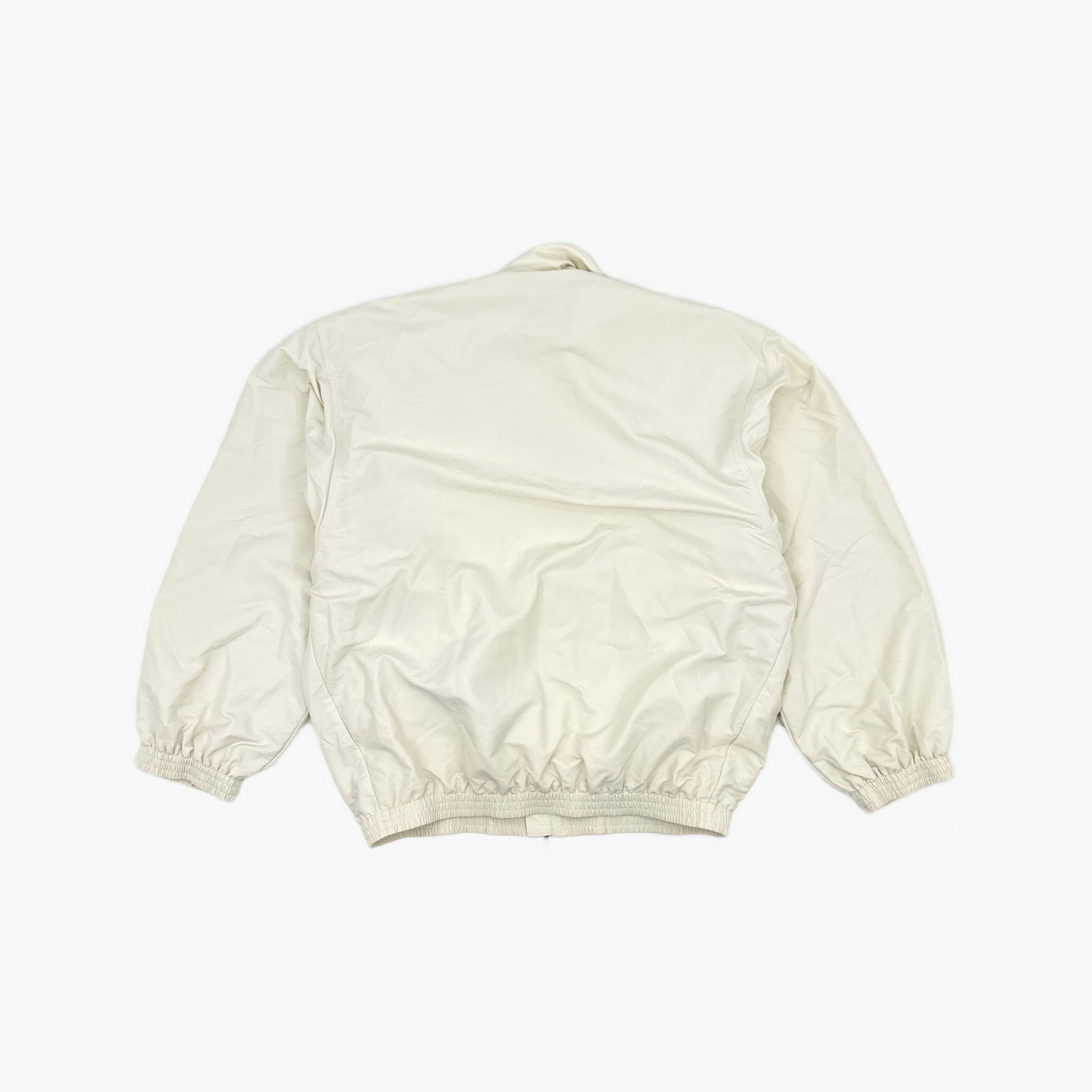 Balenciaga Balenciaga Unifit Logo Zip Jacket Size L Size L / US 10 / IT 46 - 2 Thumbnail