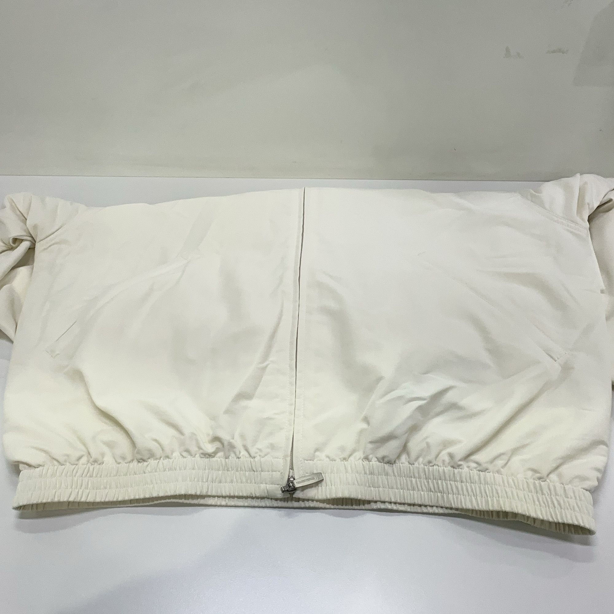 Balenciaga Balenciaga Unifit Logo Zip Jacket Size L Size L / US 10 / IT 46 - 9 Thumbnail