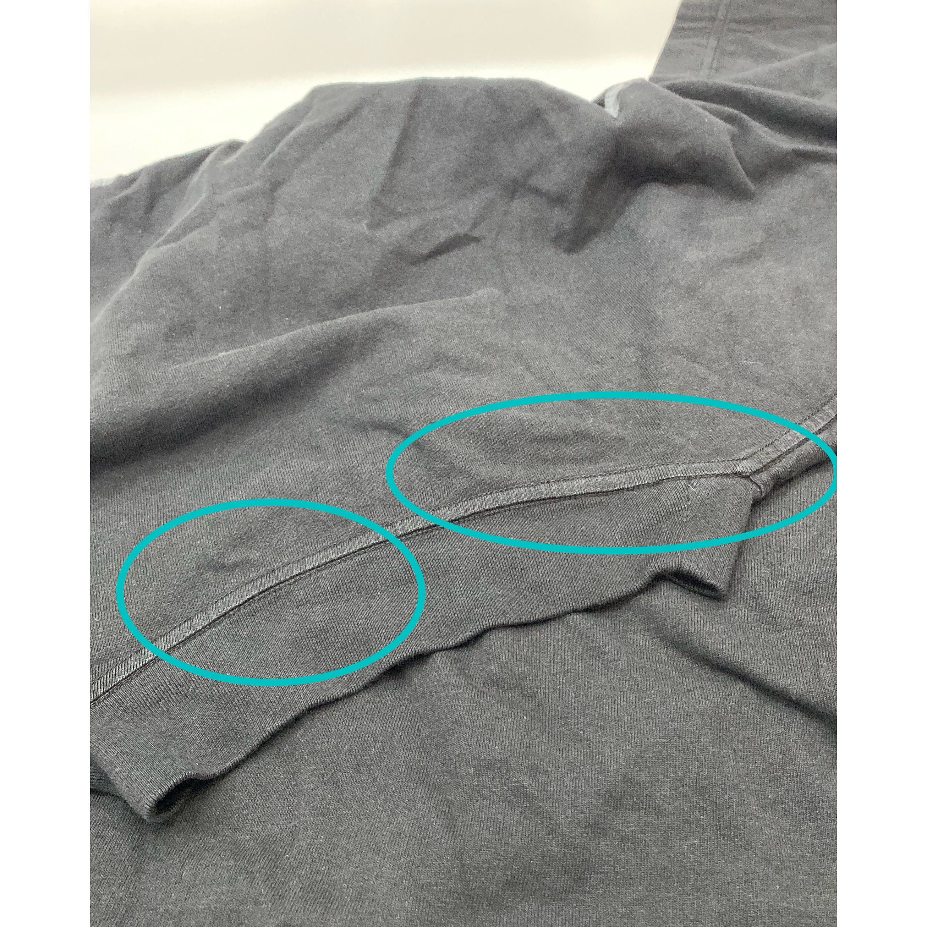 Yeezy Yeezy x Gap x Balenciaga Dove Tee Size XXL Size US XXL / EU 58 / 5 - 6 Thumbnail