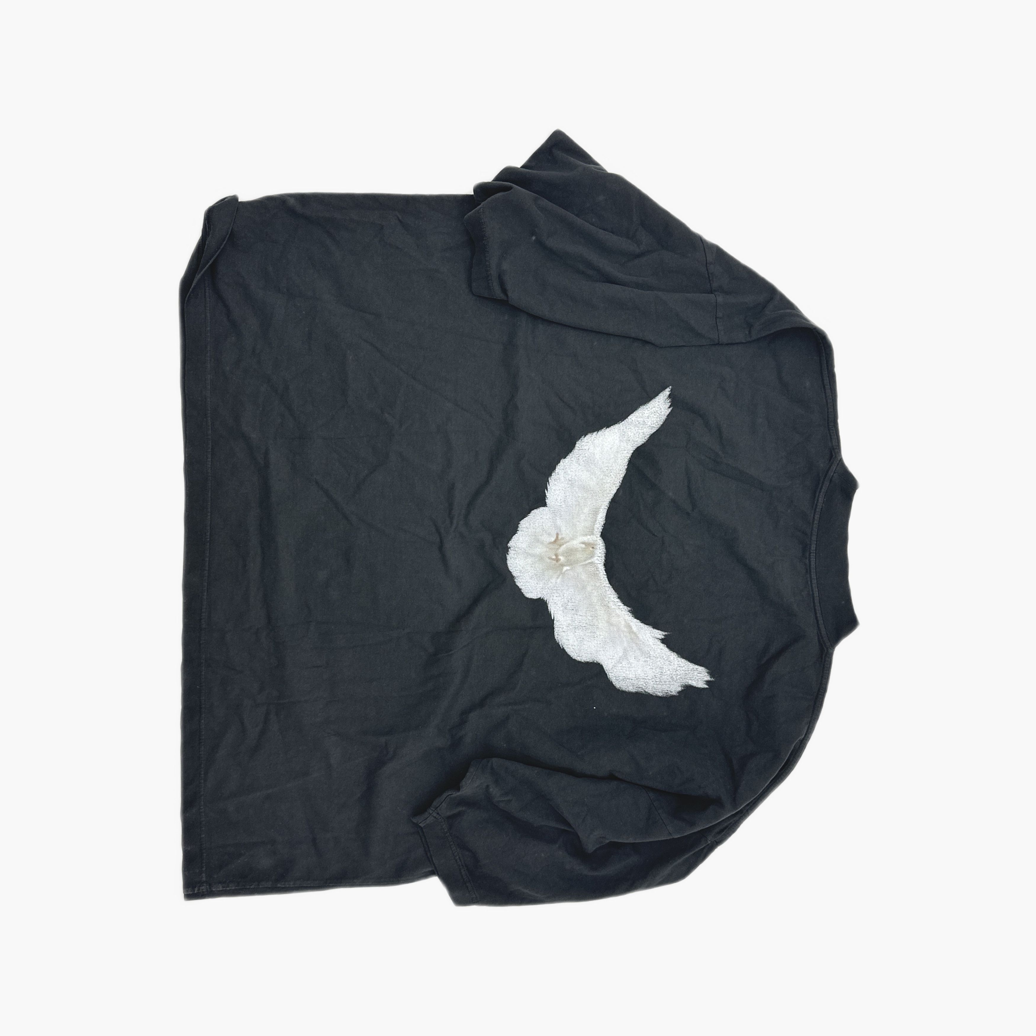 Yeezy Yeezy x Gap x Balenciaga Dove Tee Size XXL Size US XXL / EU 58 / 5 - 2 Thumbnail