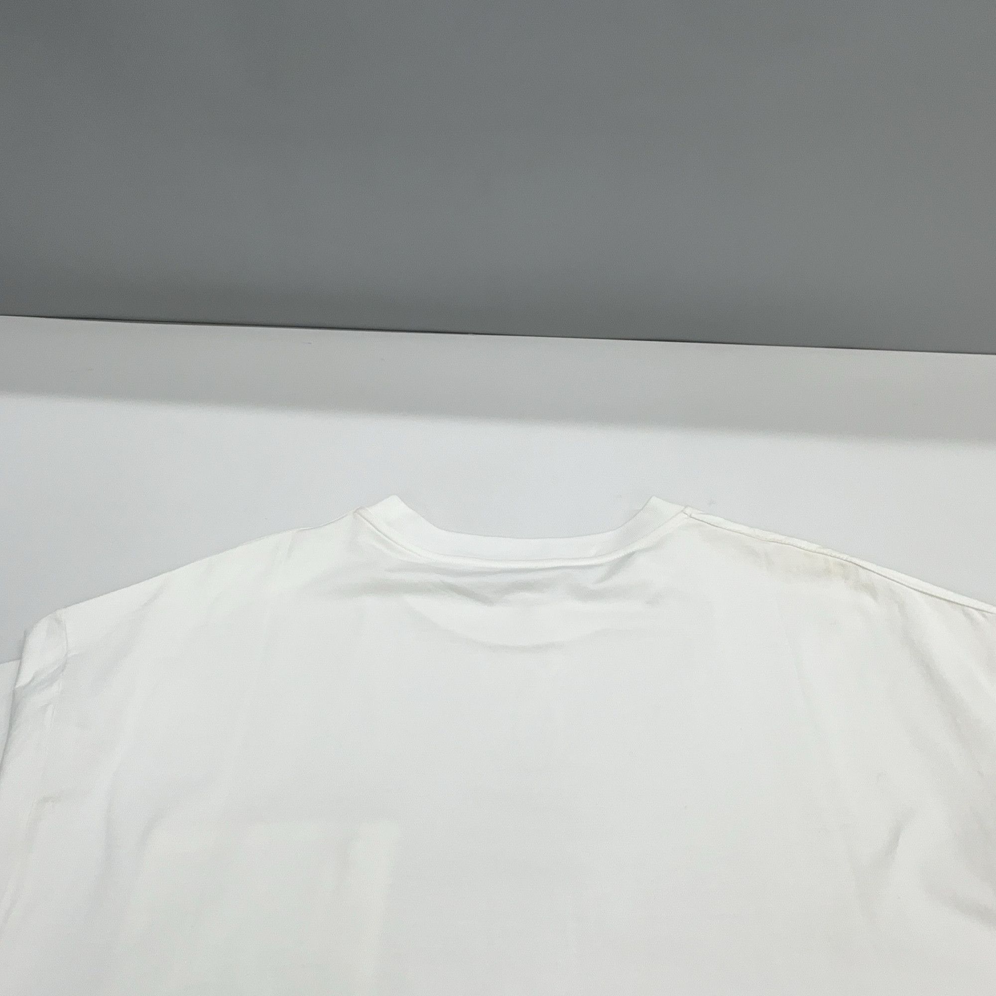 Prada Prada Nylon Pocket T-Shirt Size XL Size US XL / EU 56 / 4 - 18 Thumbnail