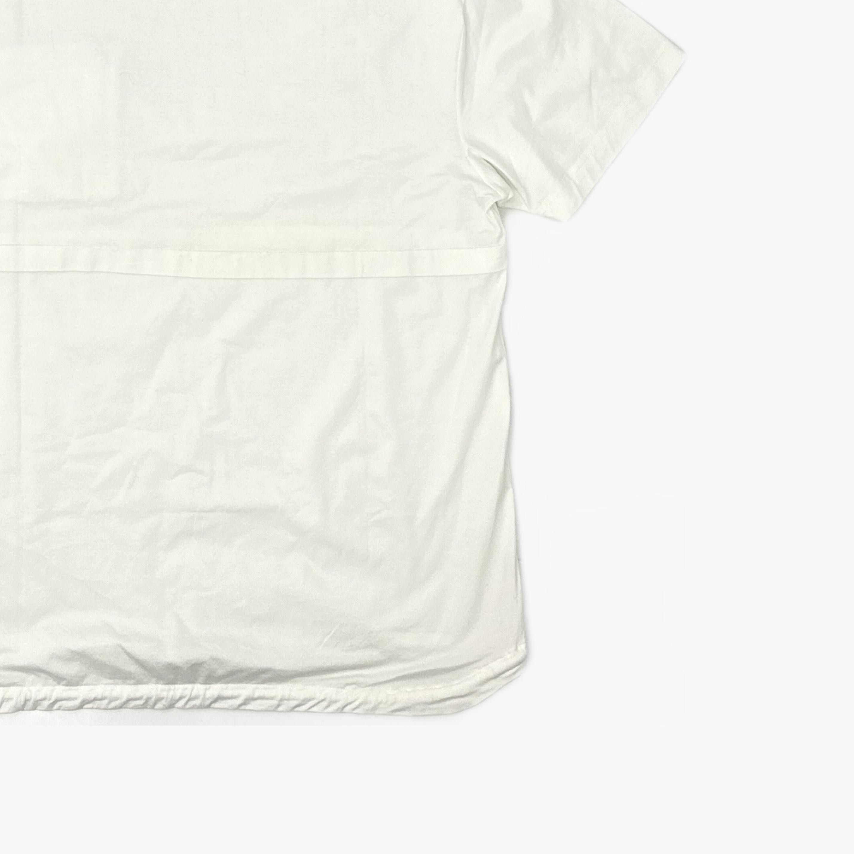 Prada Prada Nylon Pocket T-Shirt Size XL Size US XL / EU 56 / 4 - 5 Thumbnail