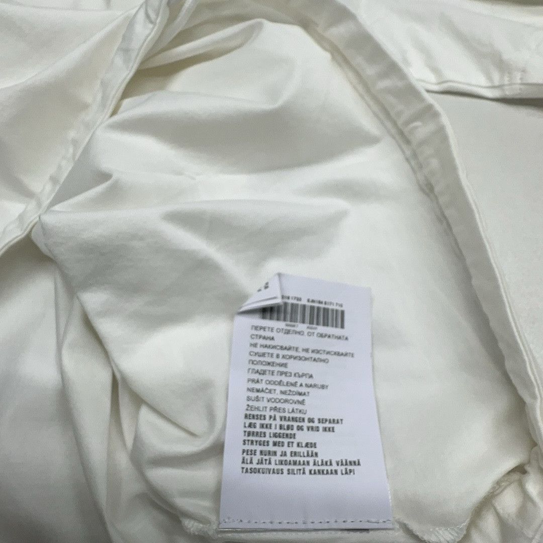 Prada Prada Nylon Pocket T-Shirt Size XL Size US XL / EU 56 / 4 - 6 Thumbnail