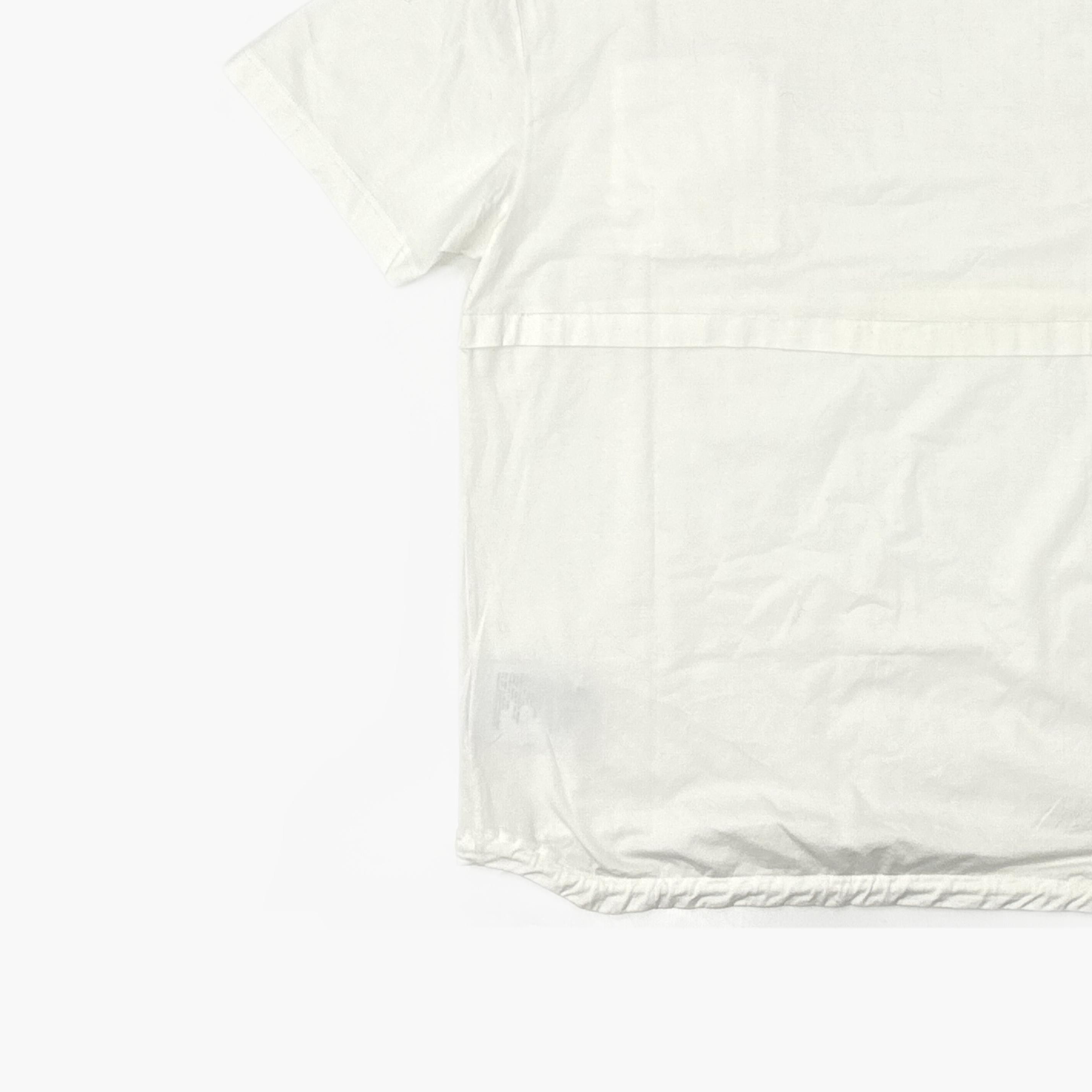Prada Prada Nylon Pocket T-Shirt Size XL Size US XL / EU 56 / 4 - 4 Thumbnail