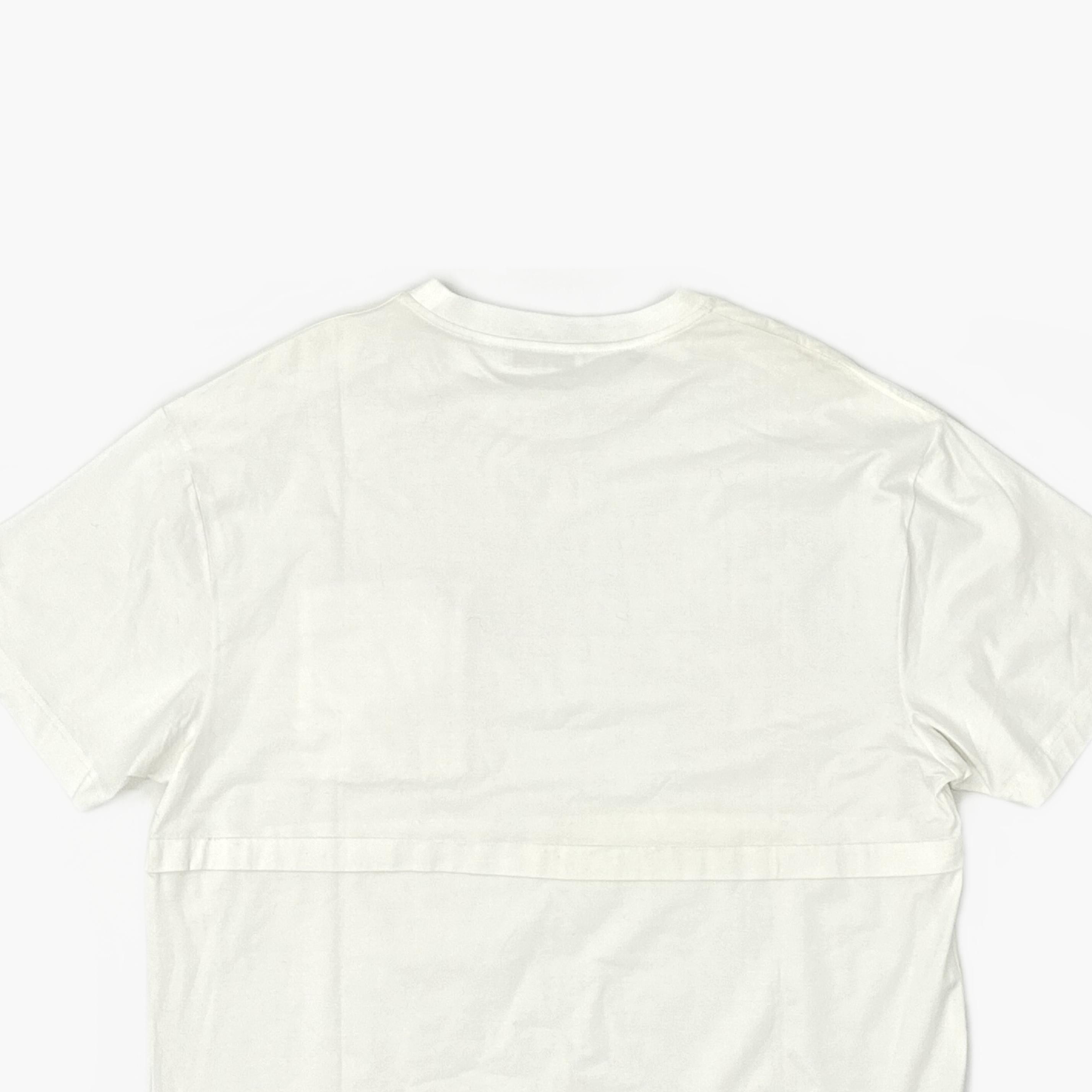Prada Prada Nylon Pocket T-Shirt Size XL Size US XL / EU 56 / 4 - 3 Thumbnail