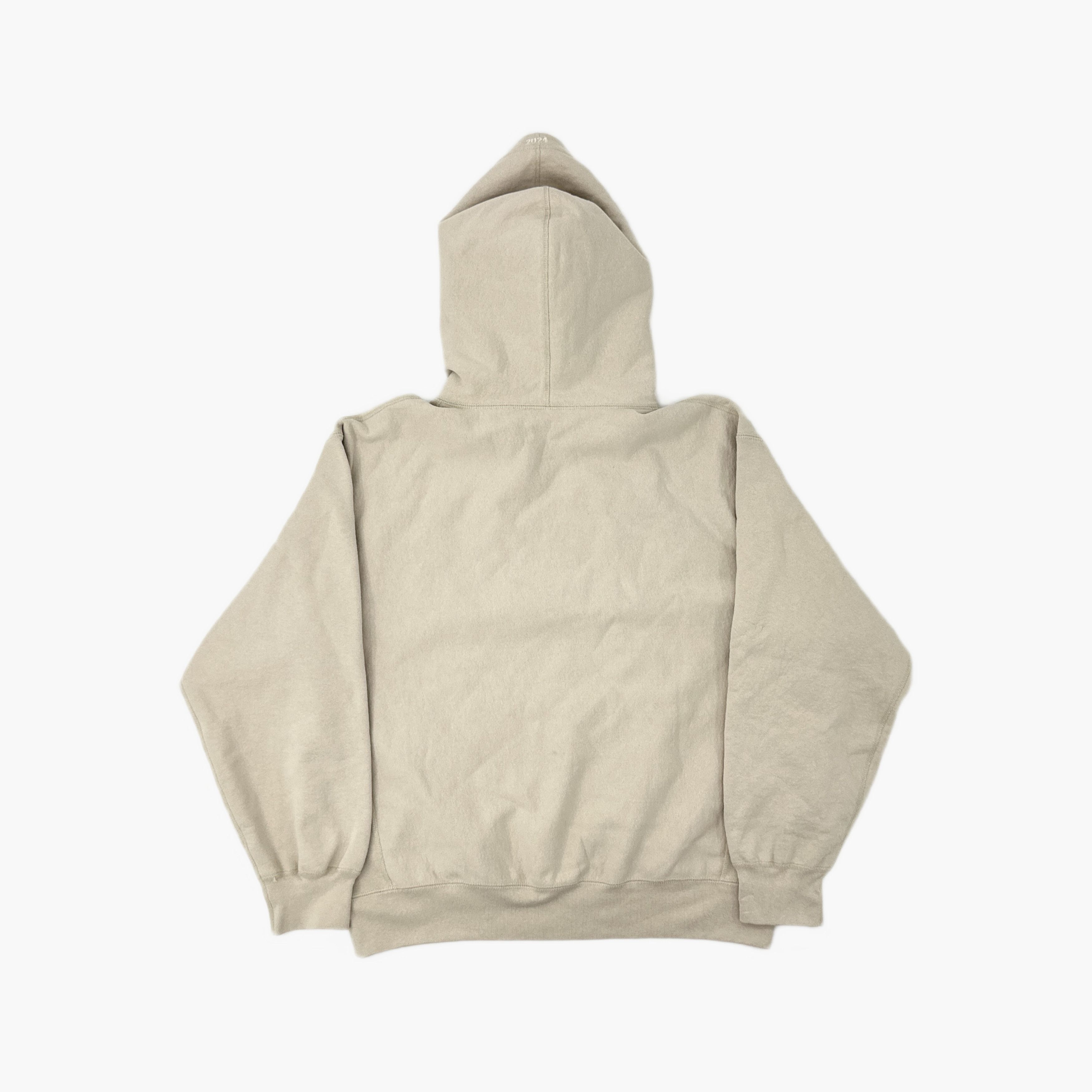 Supreme Supreme Box Logo Hoodie US L Size US L / EU 52-54 / 3 - 2 Thumbnail