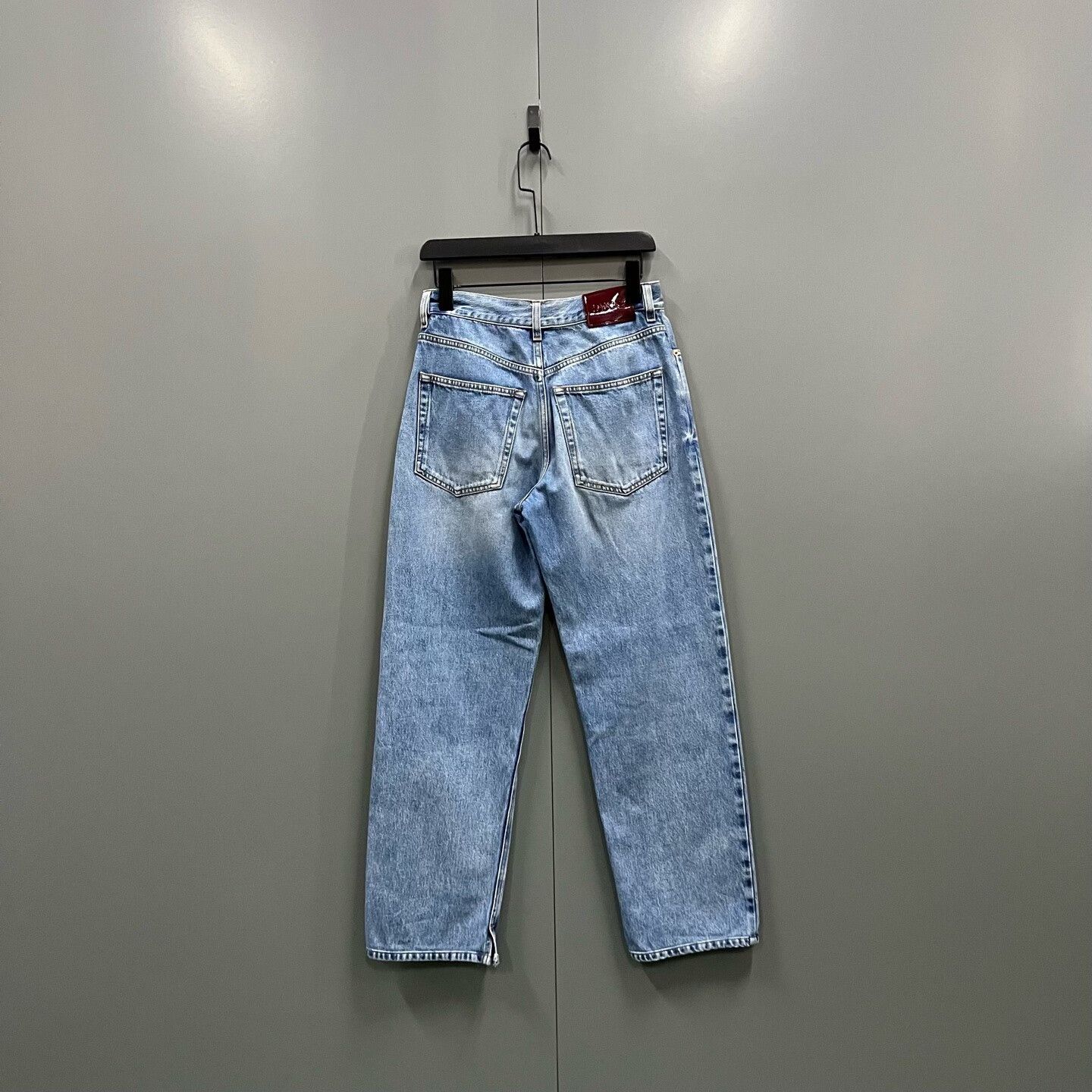 Gucci Gucci Blue Denim Jeans Size 26 Size US 26 / EU 42 - 3 Thumbnail