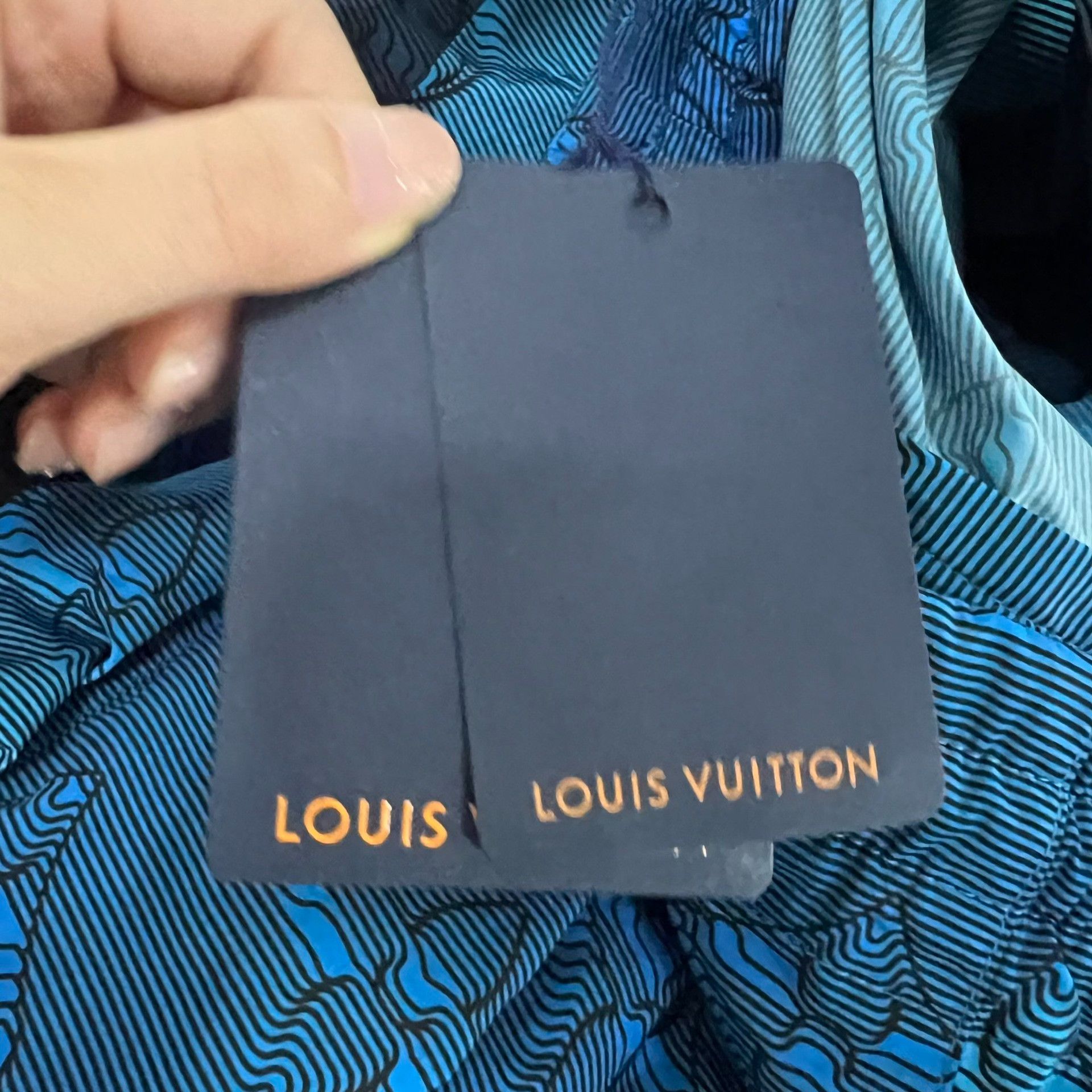 Louis Vuitton Louis Vuitton Monogram Cargo Pants Size 32 Size US 32 / EU 48 - 6 Thumbnail