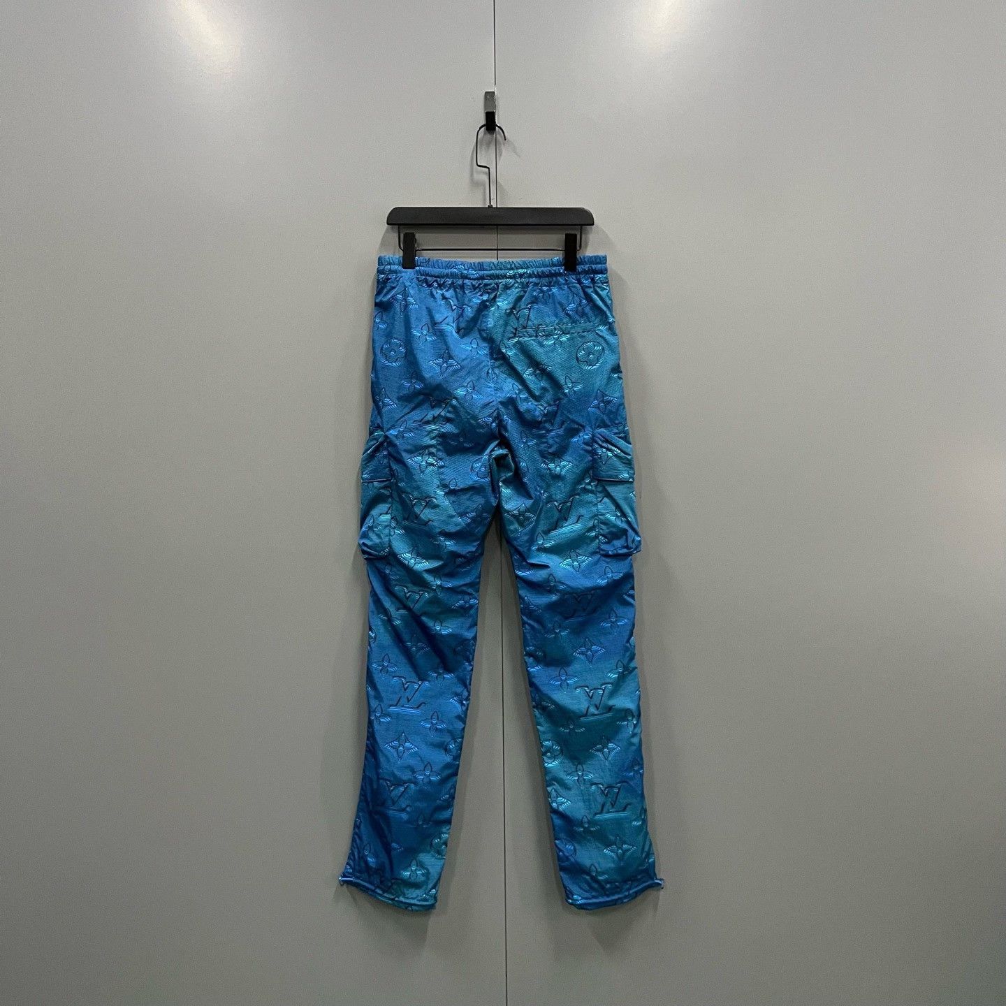 Louis Vuitton Louis Vuitton Monogram Cargo Pants Size 32 Size US 32 / EU 48 - 3 Thumbnail