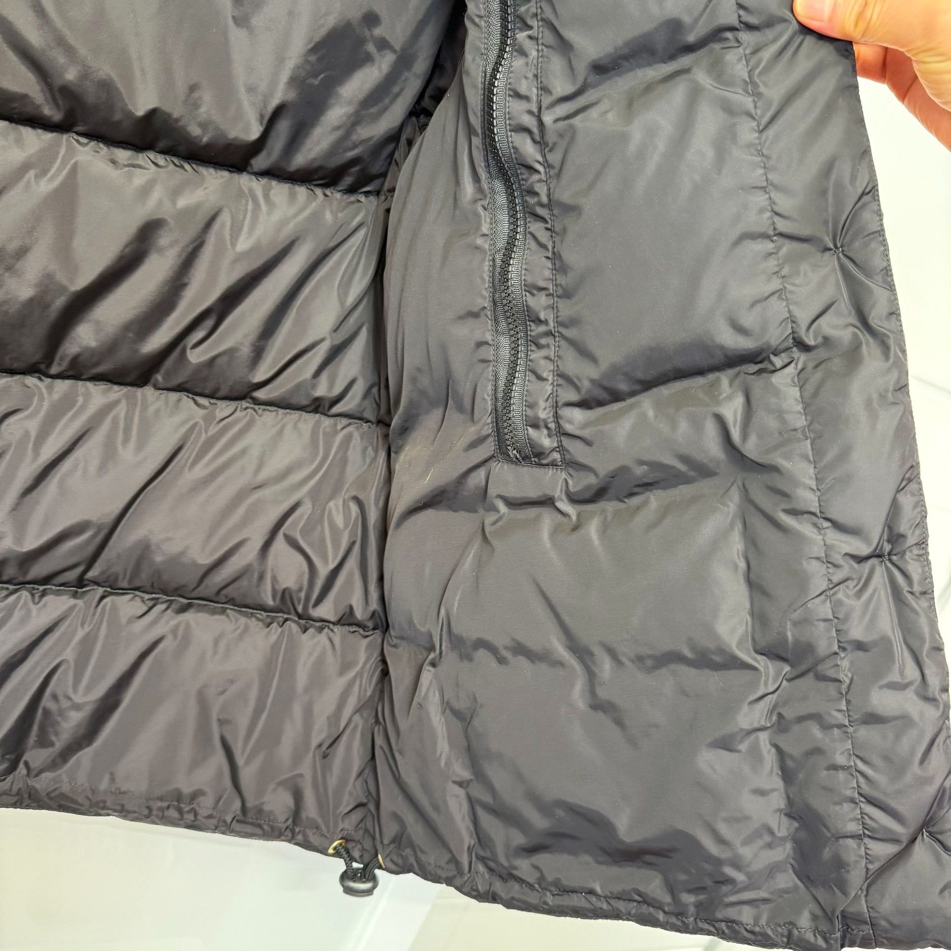 Gucci Gucci Side Logo Tape Puffer Coat Size 36 Size XS / US 0-2 / IT 36-38 - 7 Thumbnail