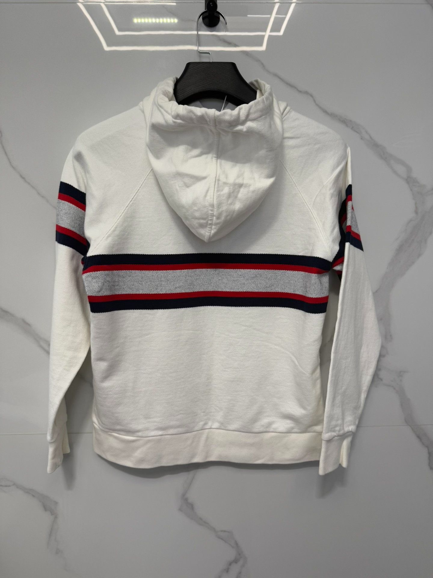 Dior Dior Star Logo Hoodie Size S Size S / US 4 / IT 40 - 3 Thumbnail