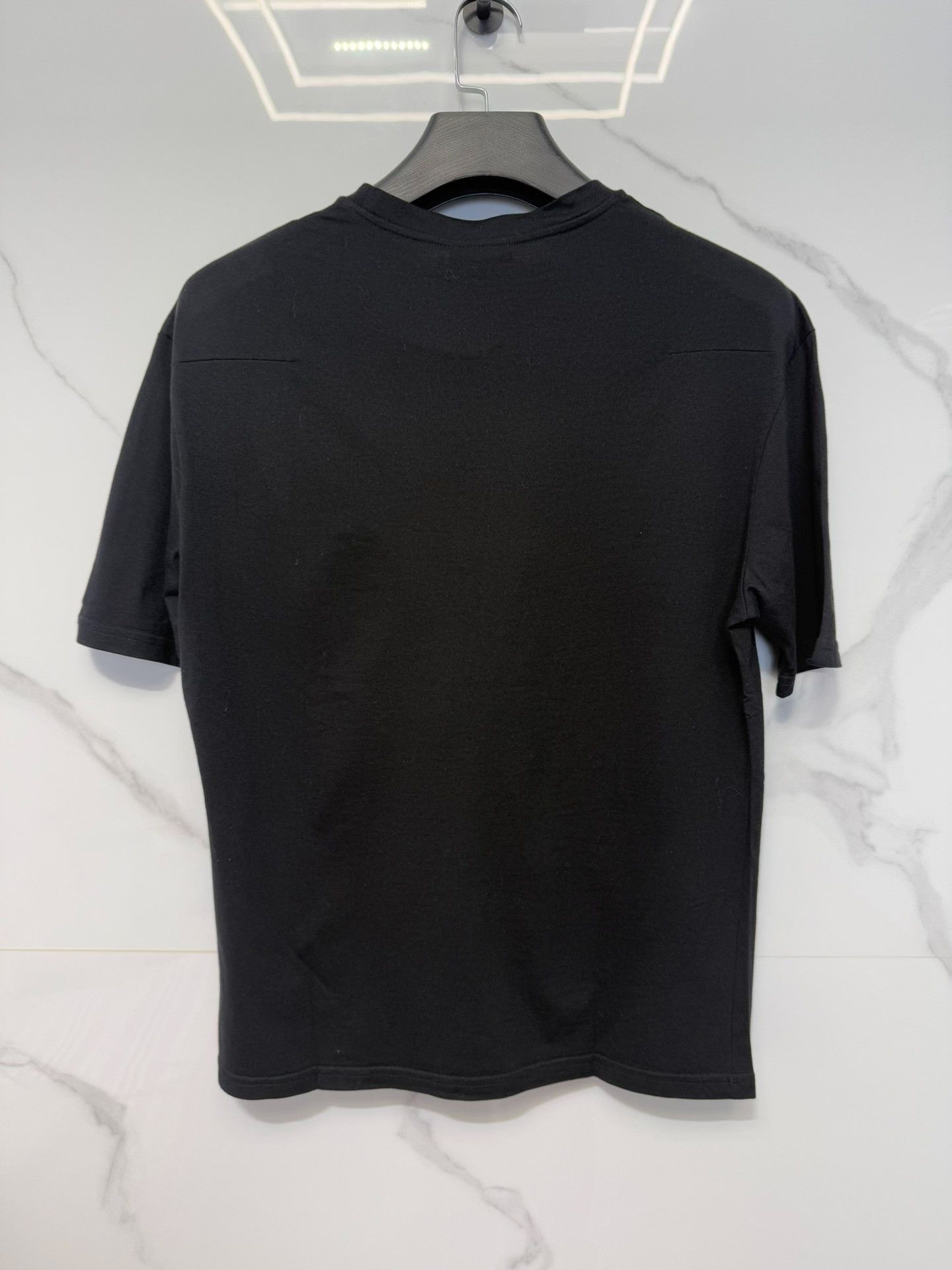 Dior Dior Paris Logo T-Shirt Size S Size US S / EU 44-46 / 1 - 3 Thumbnail