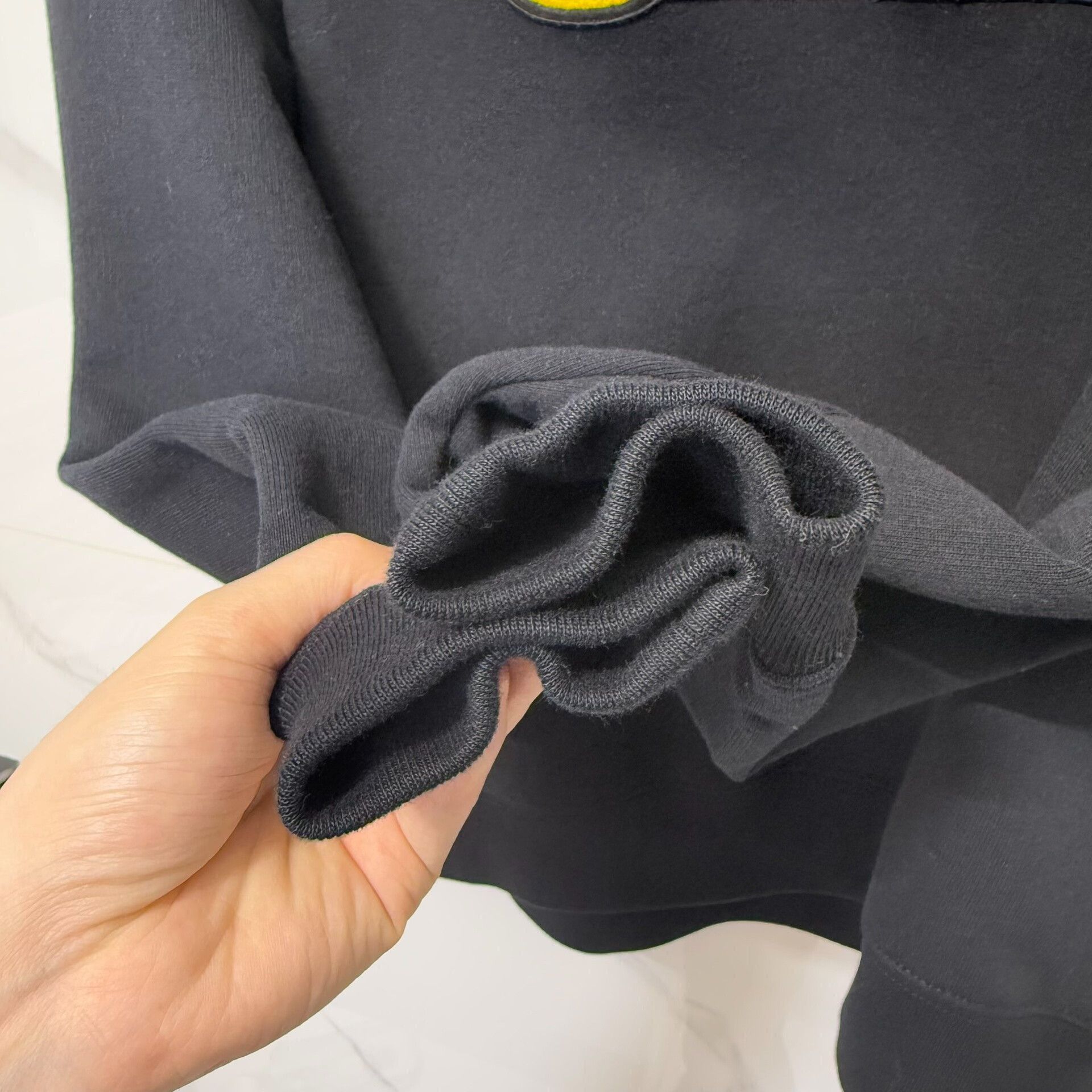 Gucci Gucci Dragon Logo Hoodie Size XS Size US XS / EU 42 / 0 - 6 Thumbnail