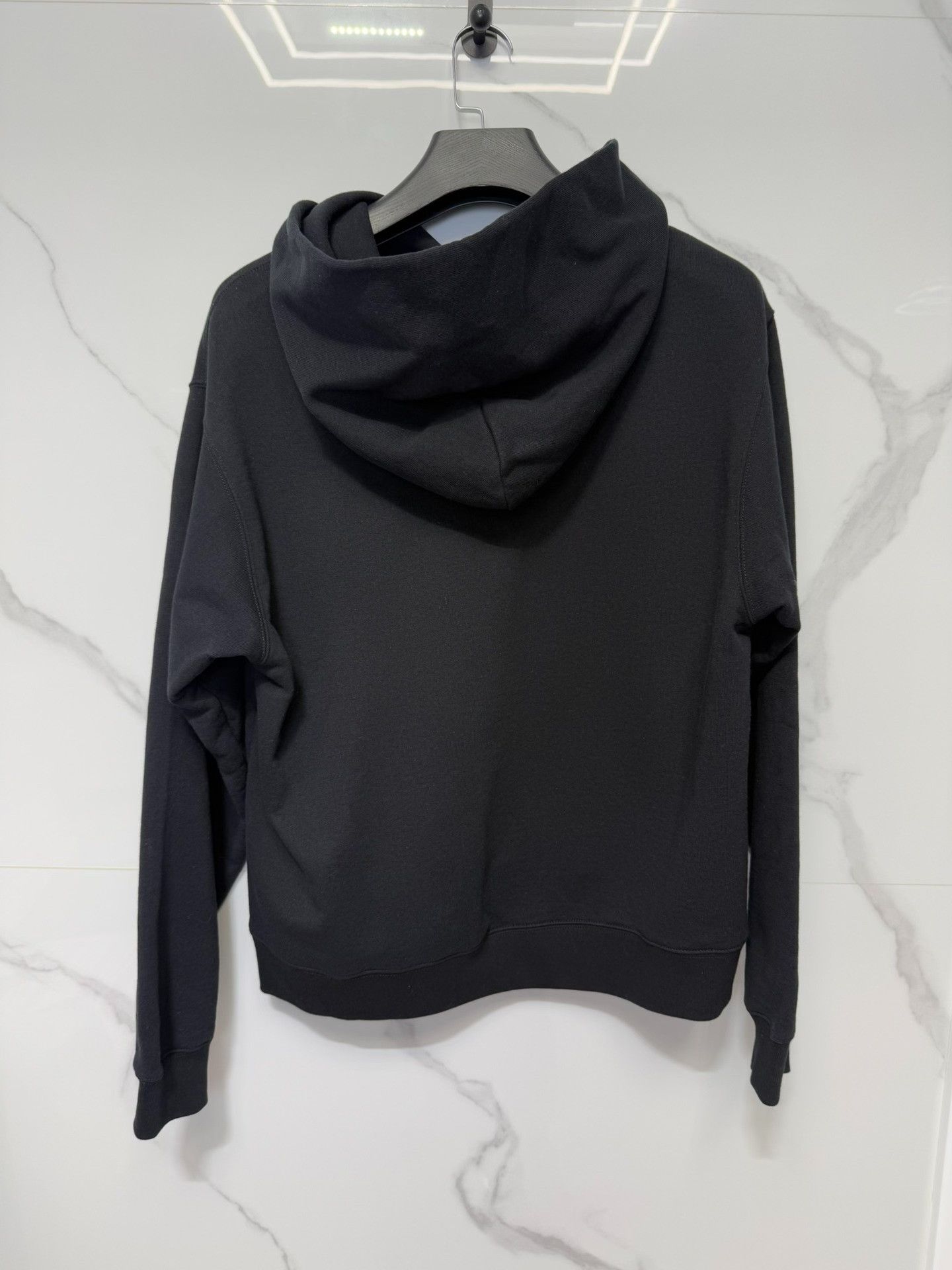 Gucci Gucci Dragon Logo Hoodie Size XS Size US XS / EU 42 / 0 - 3 Thumbnail
