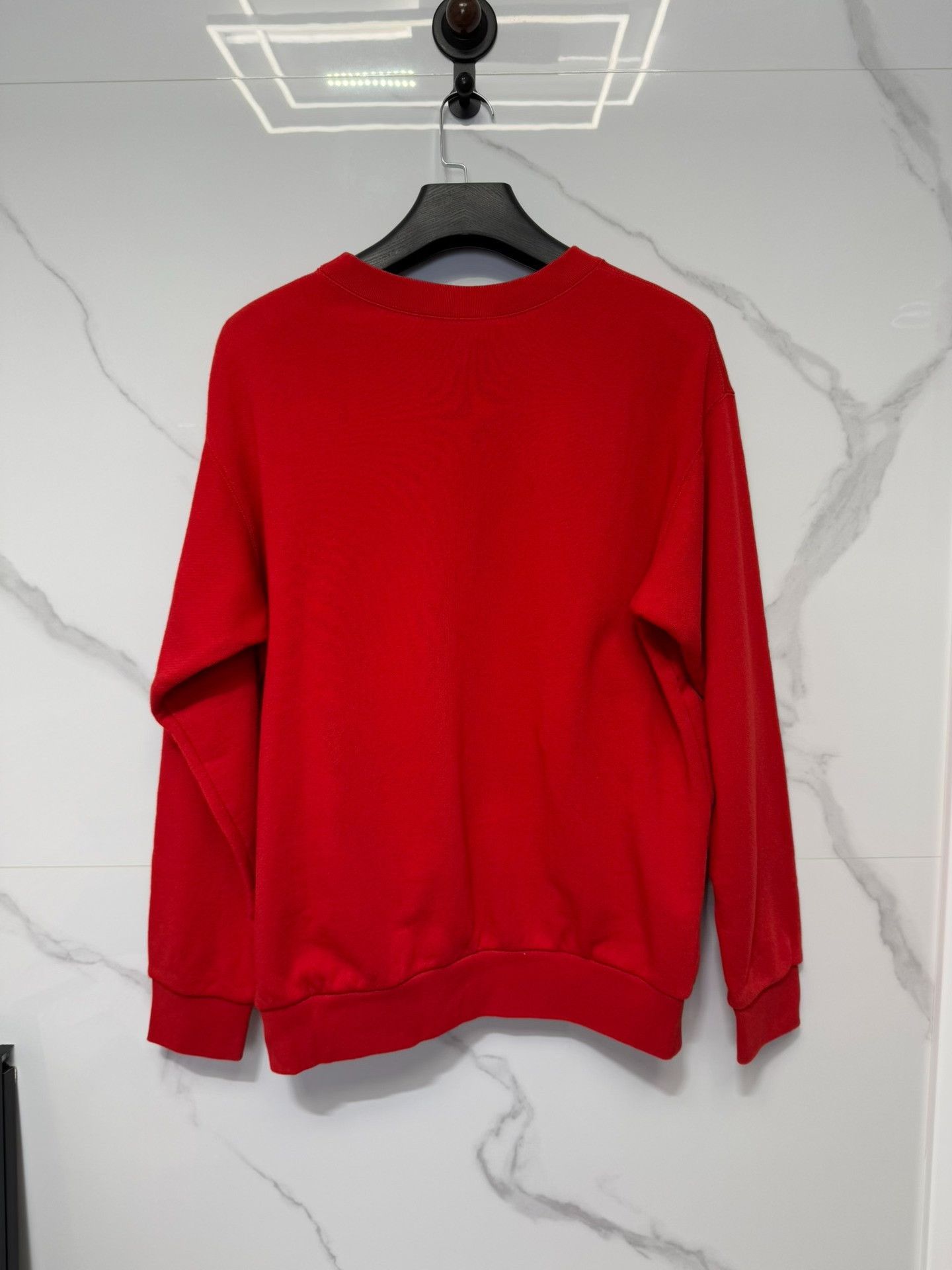 Gucci Gucci Donald Duck Sweatshirt Size M Size US M / EU 48-50 / 2 - 3 Thumbnail