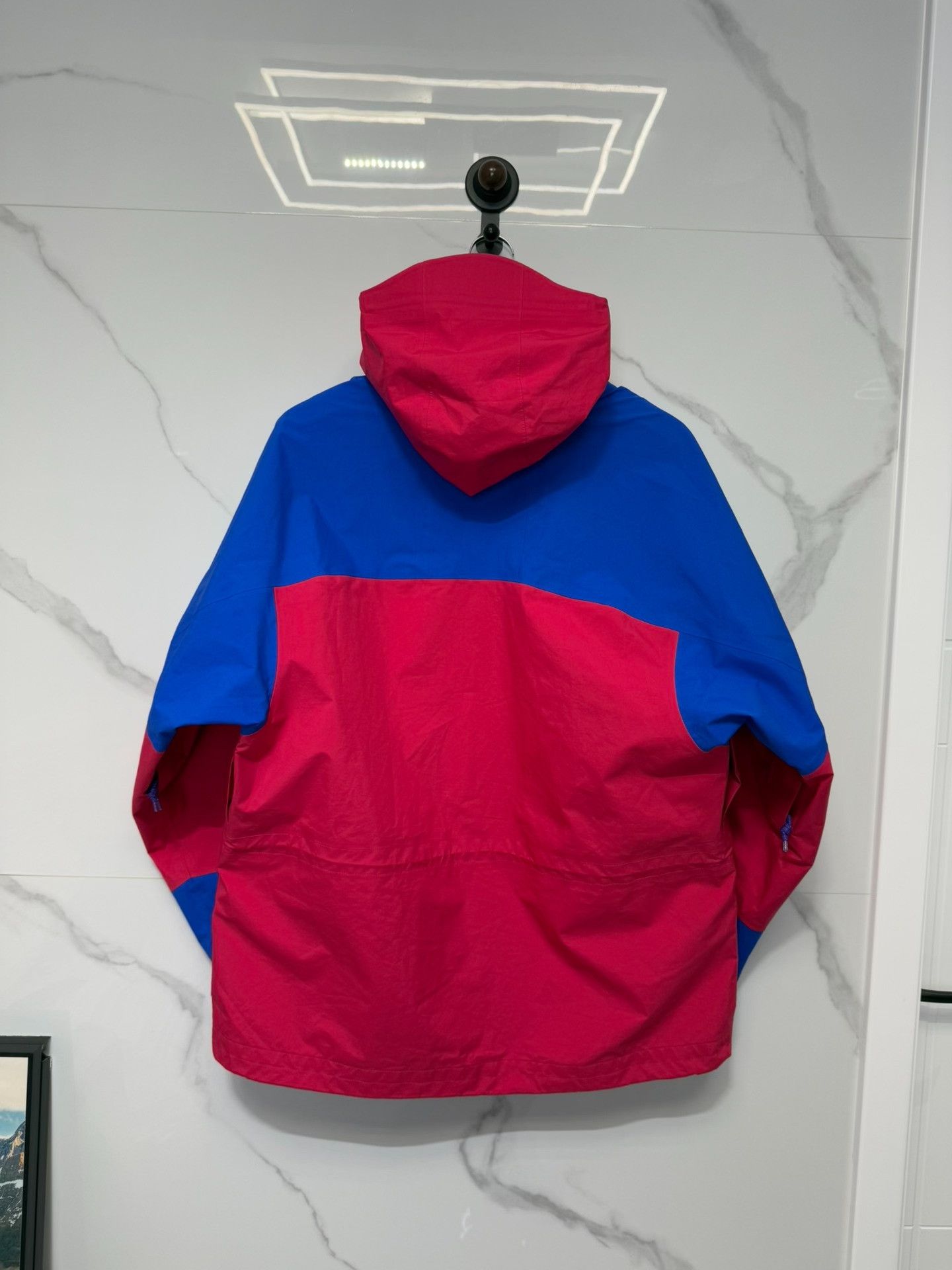 Nike Nike ACG Gore-Tex Colorblock Jacket Size M Size US M / EU 48-50 / 2 - 3 Thumbnail