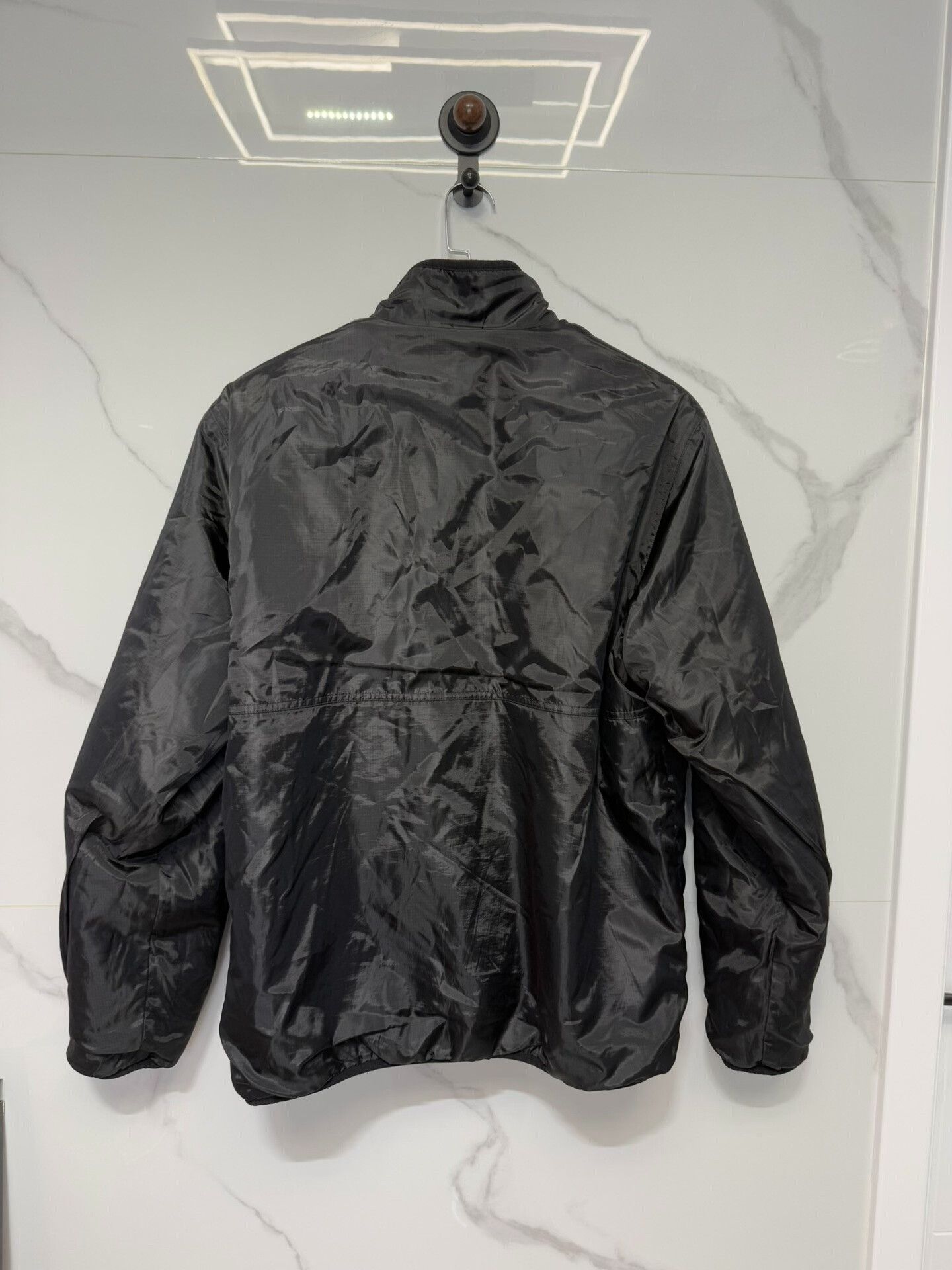 Supreme Supreme Bandana Reversible Fleece Jacket Size XL Size US XL / EU 56 / 4 - 7 Thumbnail