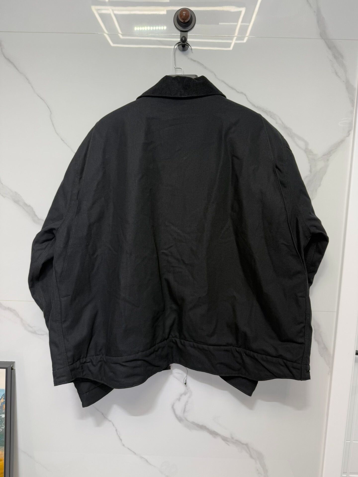 Carhartt Carhartt Detroit Blanket Lined Jacket 3XL Size US XXL / EU 58 / 5 - 3 Thumbnail