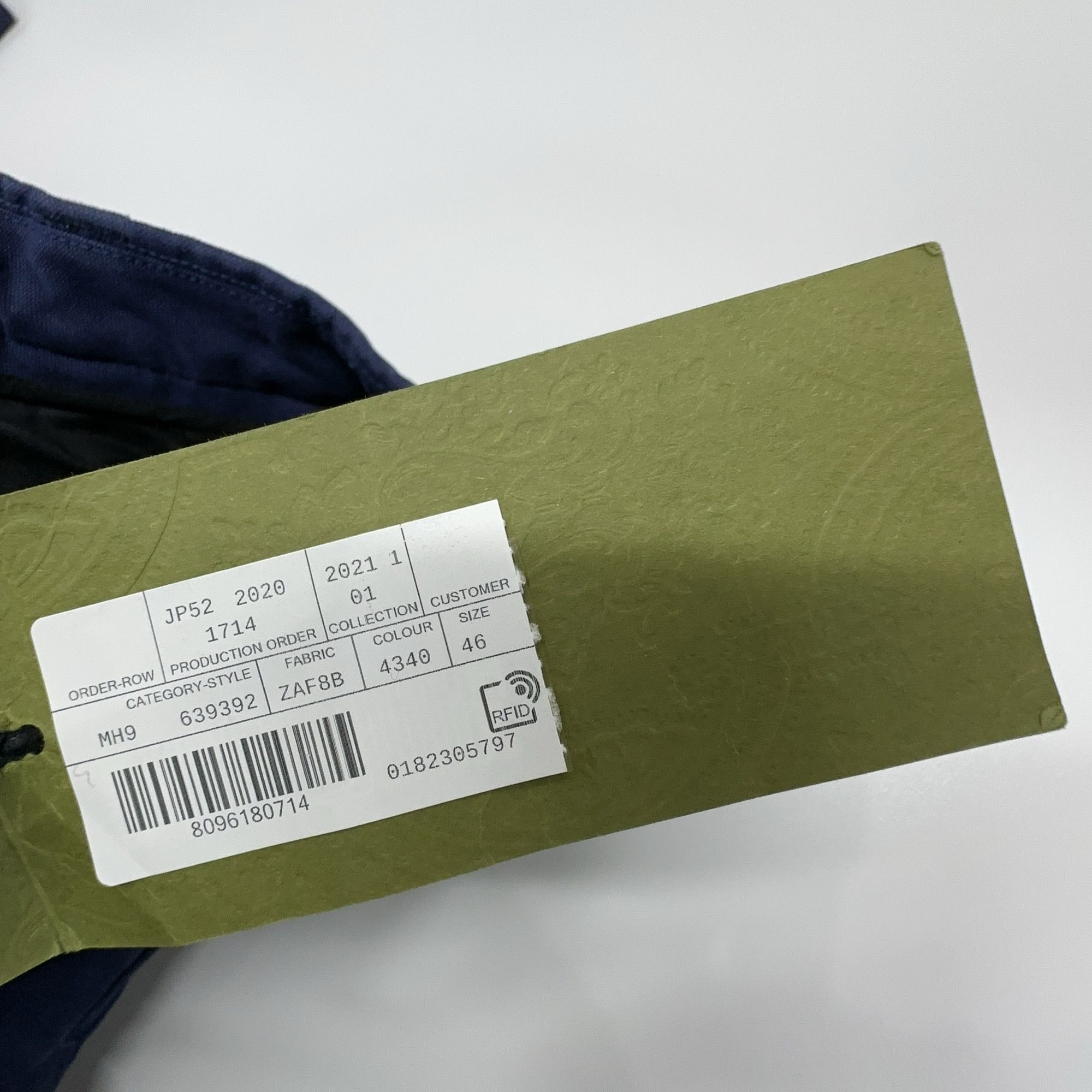 Gucci Gucci Solid Casual Pants Size 46 Size US 30 / EU 46 - 3 Thumbnail