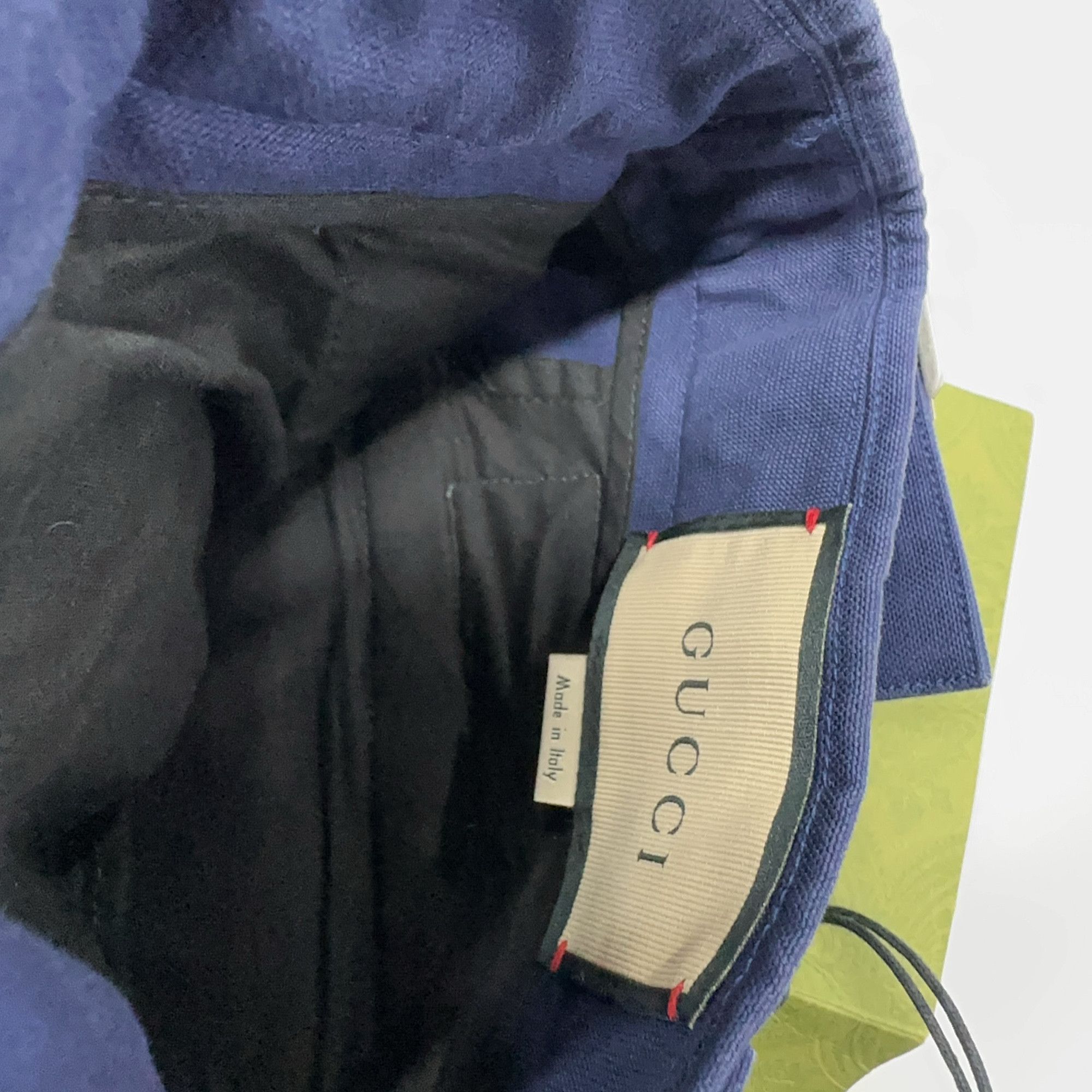 Gucci Gucci Solid Casual Pants Size 46 Size US 30 / EU 46 - 6 Thumbnail