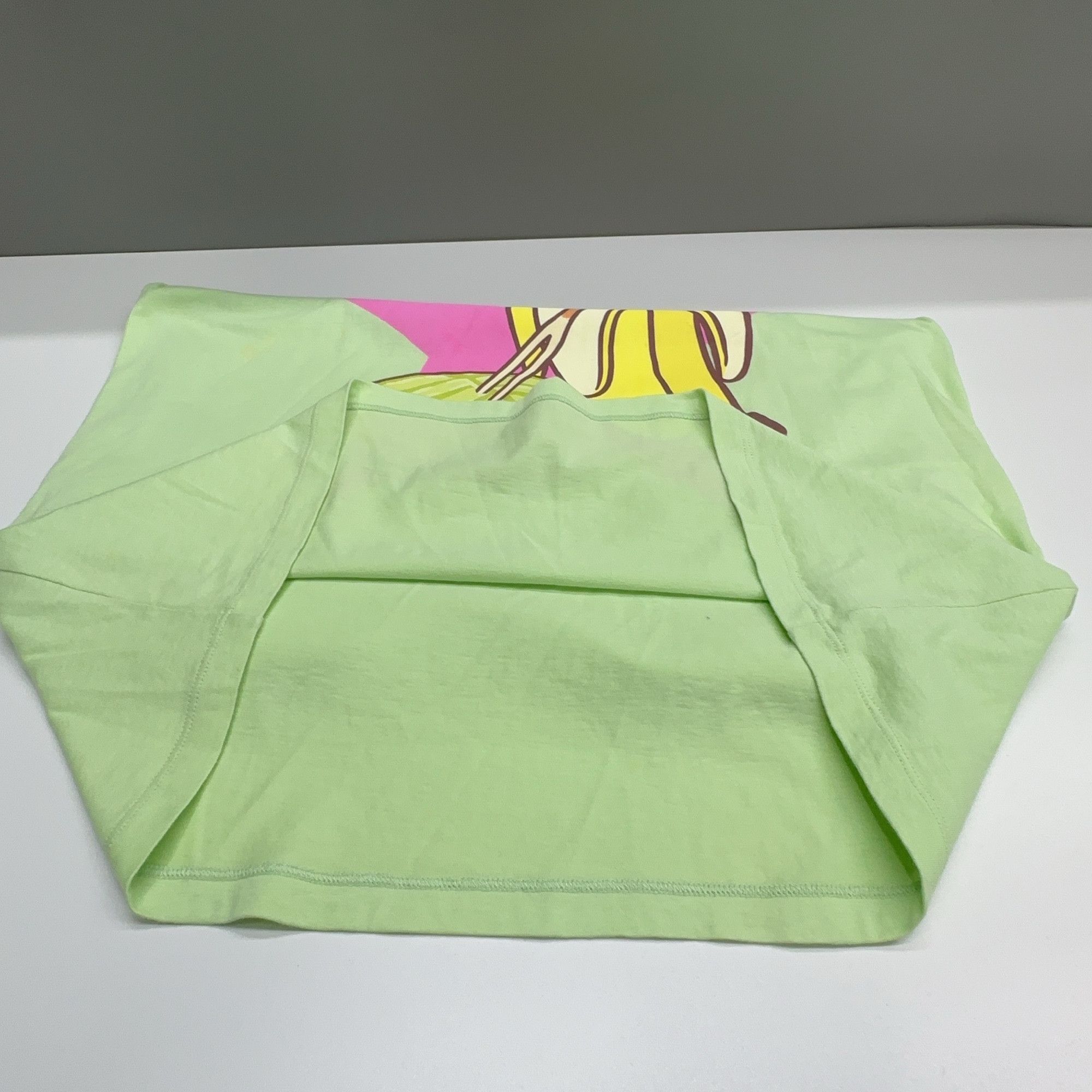 Gucci Gucci Banana Cat Print T-Shirt Size S Size S / US 4 / IT 40 - 10 Thumbnail