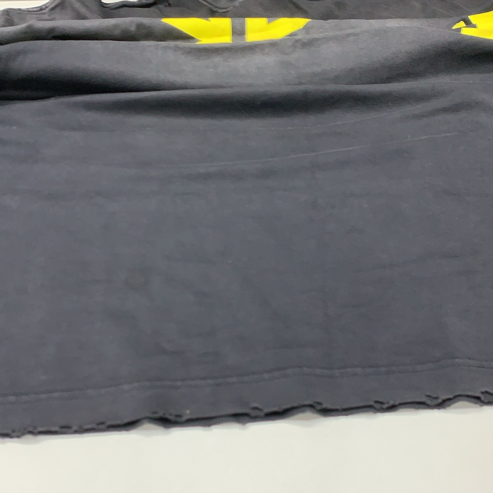 Balenciaga Balenciaga Logo T-Shirt Size M Size US M / EU 48-50 / 2 - 10 Thumbnail