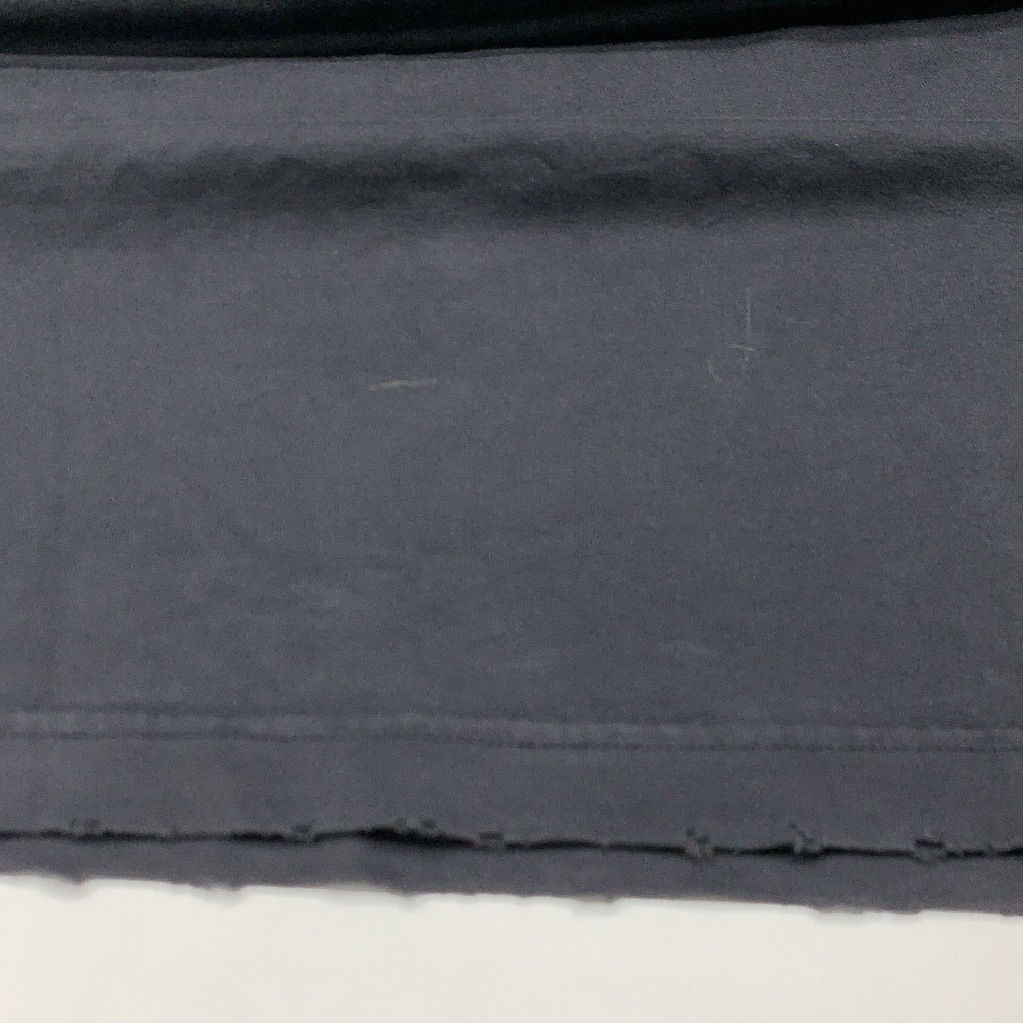 Balenciaga Balenciaga Logo T-Shirt Size M Size US M / EU 48-50 / 2 - 8 Thumbnail