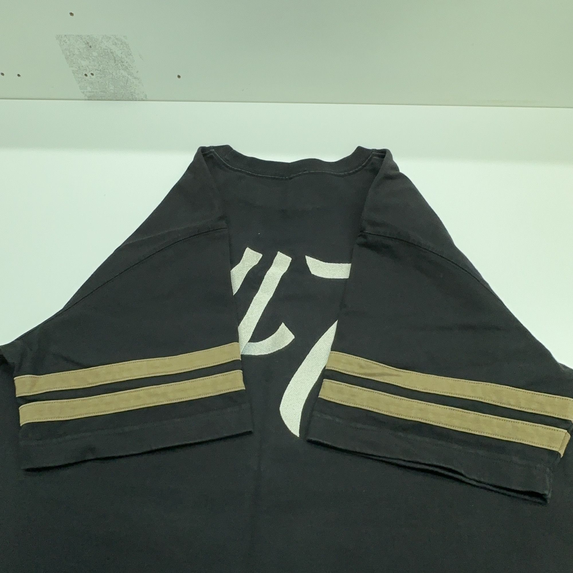 Dior Dior Script Logo T-Shirt Size L Size US L / EU 52-54 / 3 - 13 Thumbnail