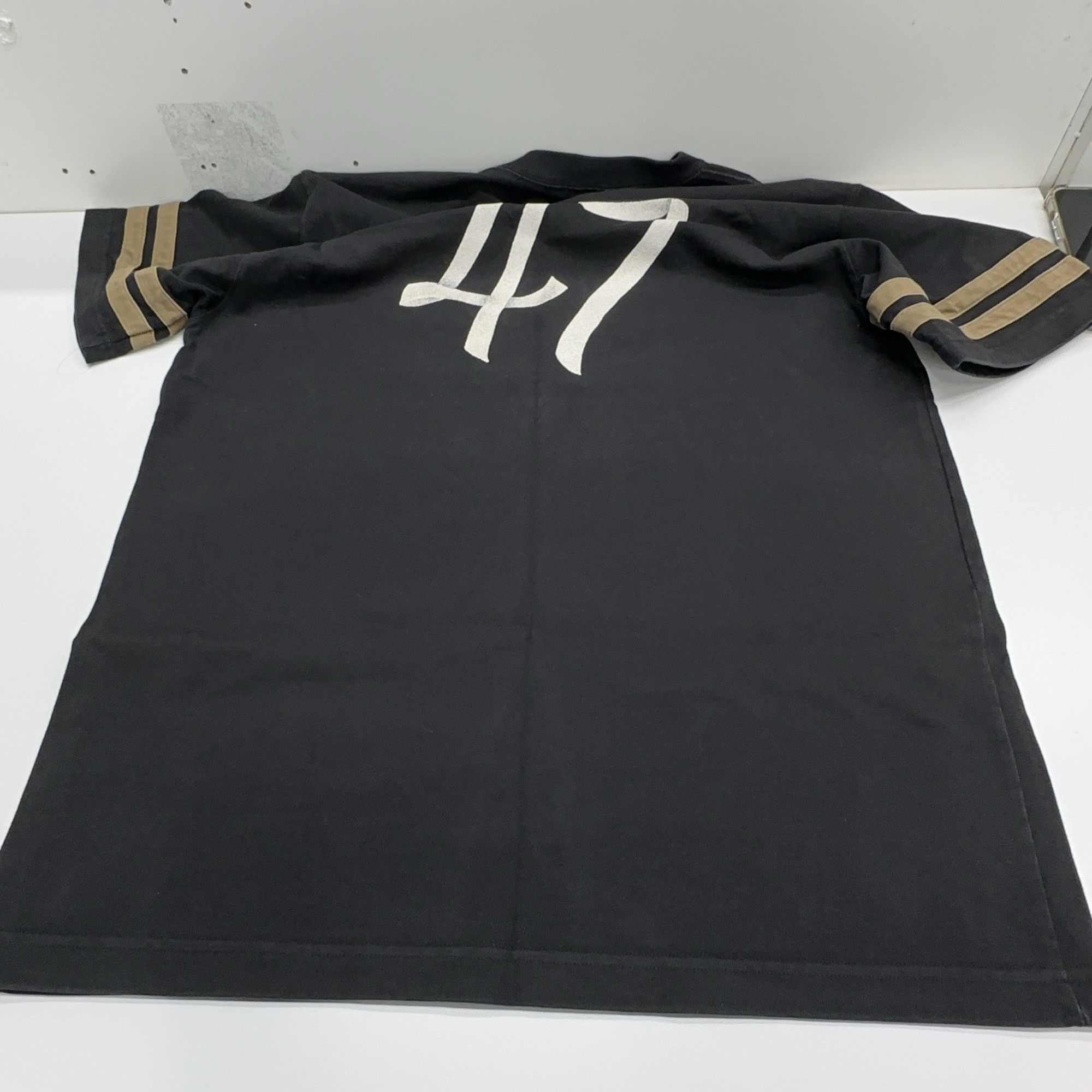 Dior Dior Script Logo T-Shirt Size L Size US L / EU 52-54 / 3 - 14 Thumbnail