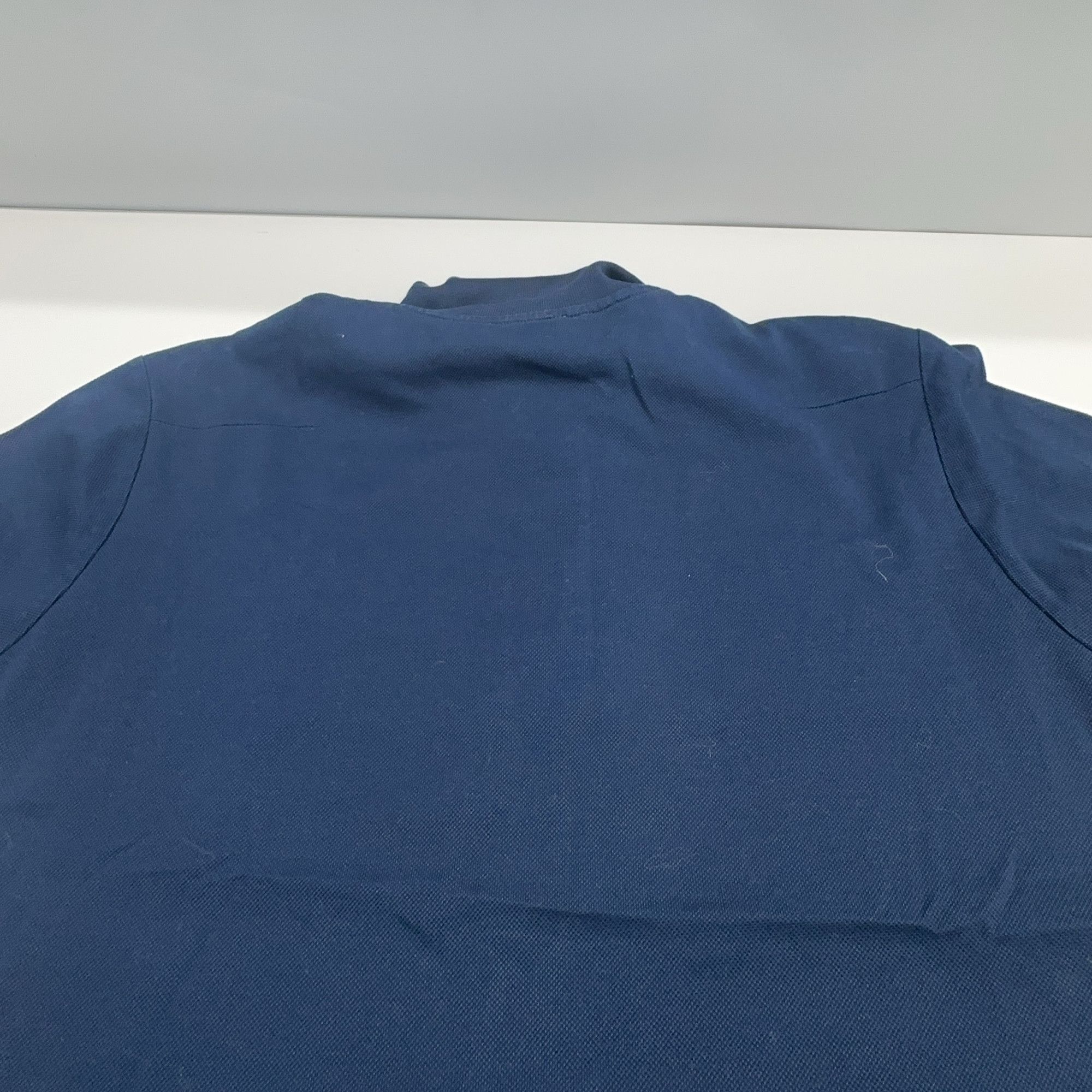 Dior Dior Bee Embroidery Polo Shirt Size M Size US M / EU 48-50 / 2 - 12 Thumbnail