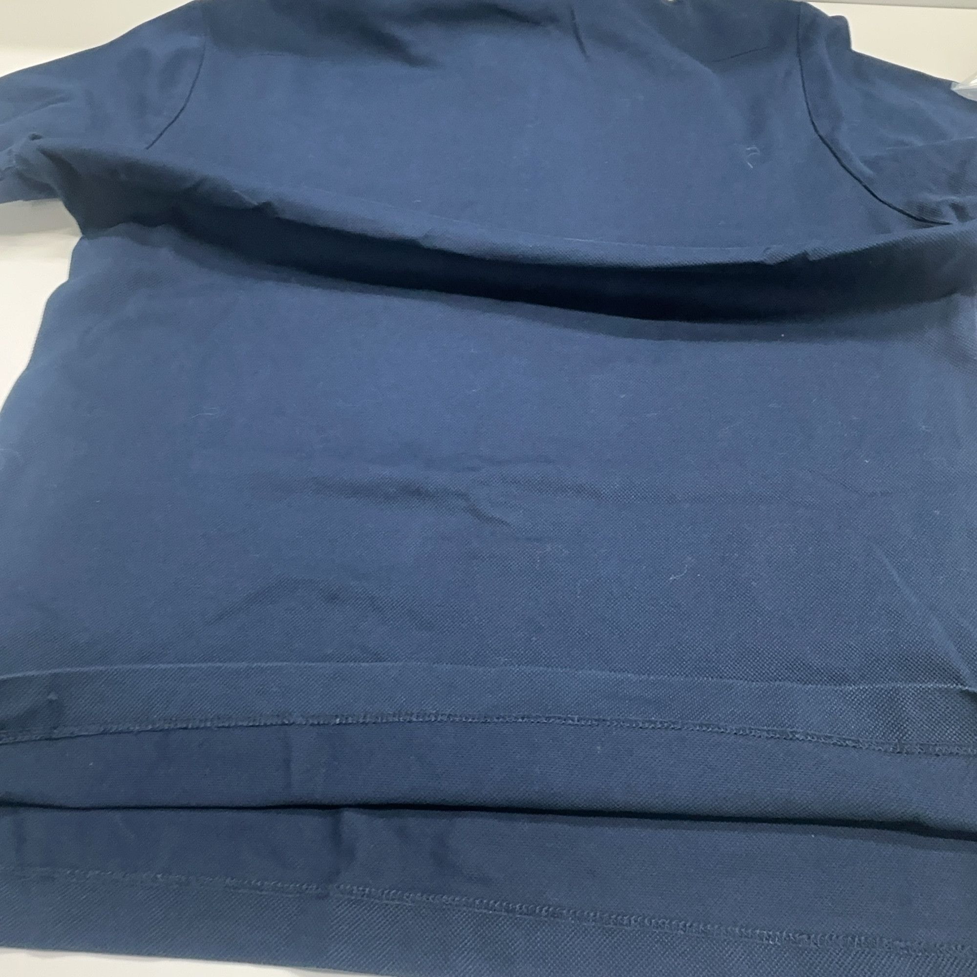 Dior Dior Bee Embroidery Polo Shirt Size M Size US M / EU 48-50 / 2 - 10 Thumbnail