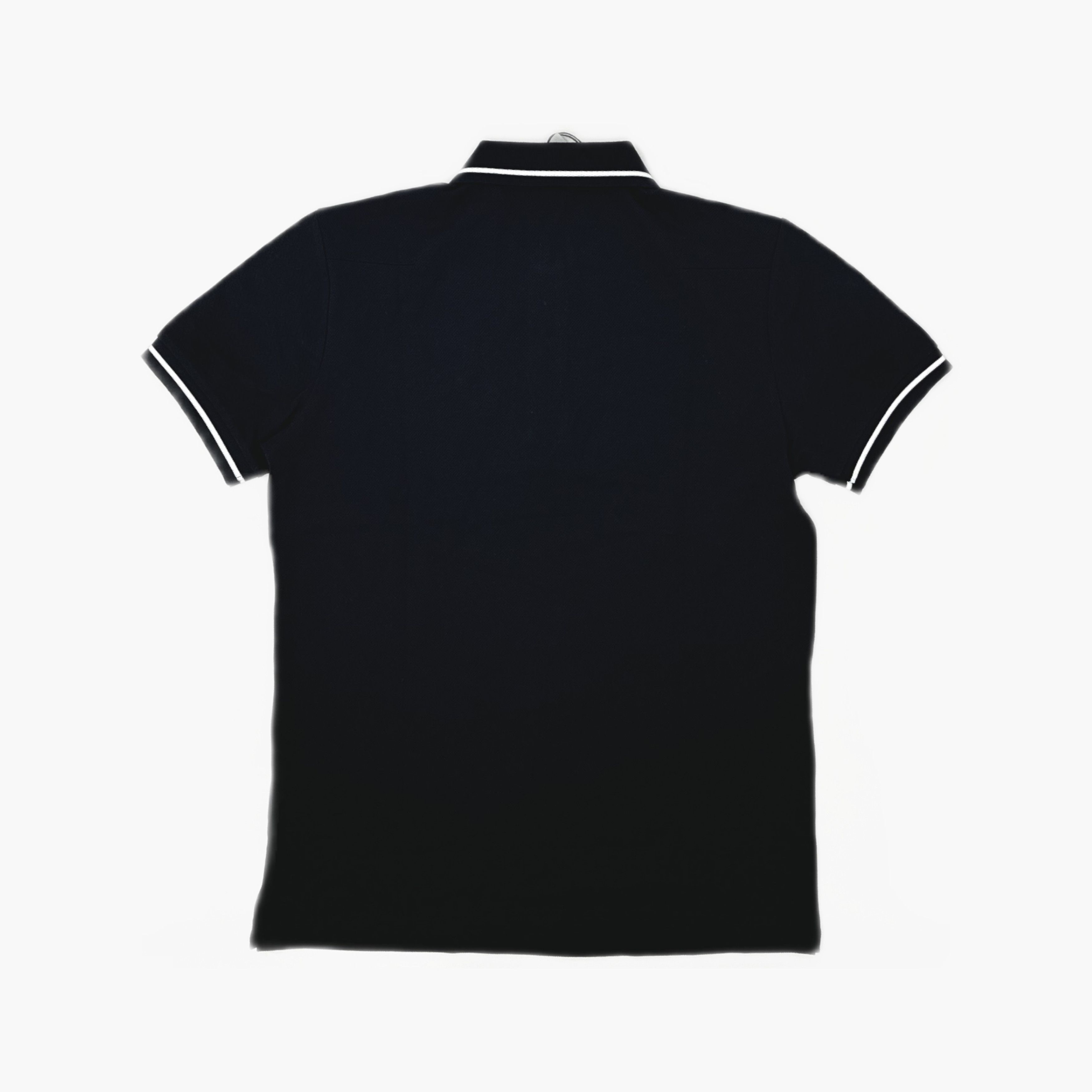 Dior Dior Bee Embroidery Polo Shirt Size M Size US M / EU 48-50 / 2 - 2 Thumbnail