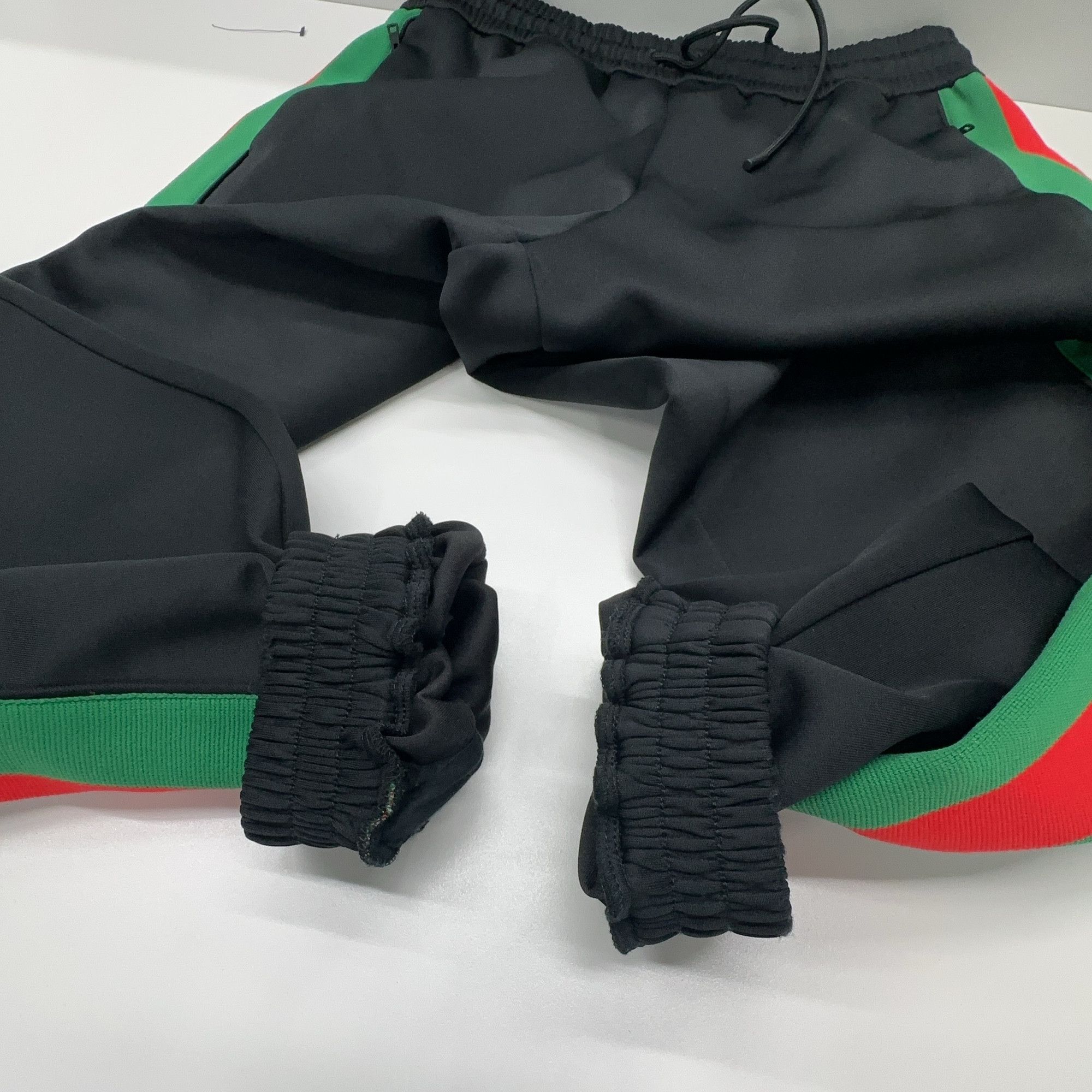 Gucci Gucci Striped Track Joggers Size S Size US 30 / EU 46 - 6 Thumbnail