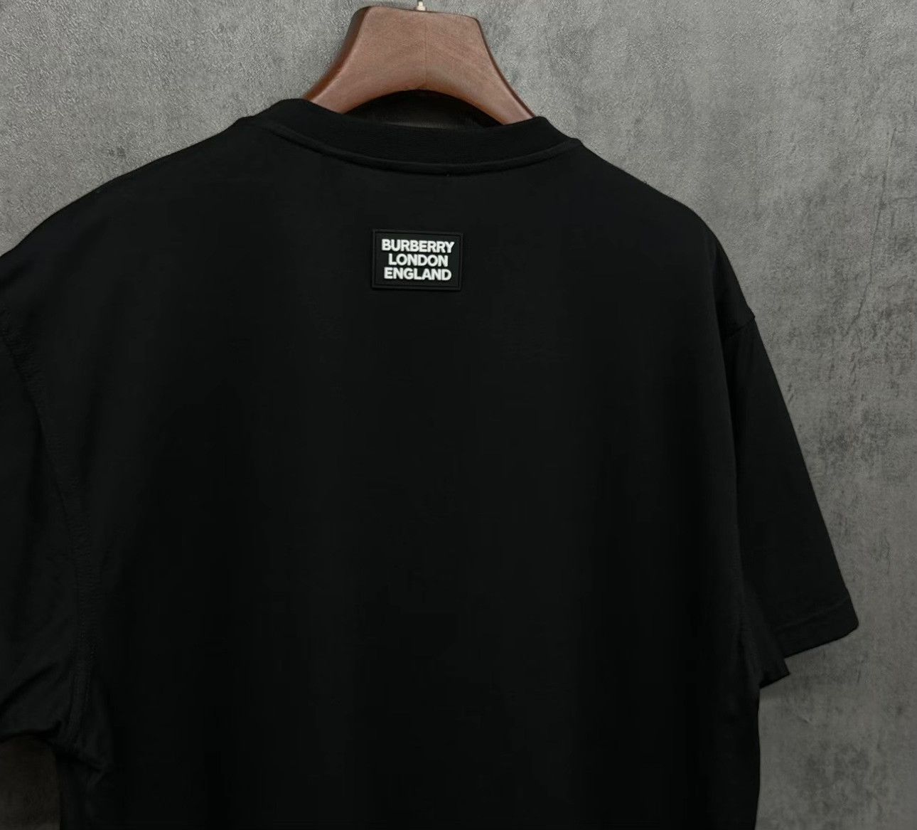 Burberry Burberry Graphic Logo T-Shirt Size S Size US S / EU 44-46 / 1 - 4 Thumbnail