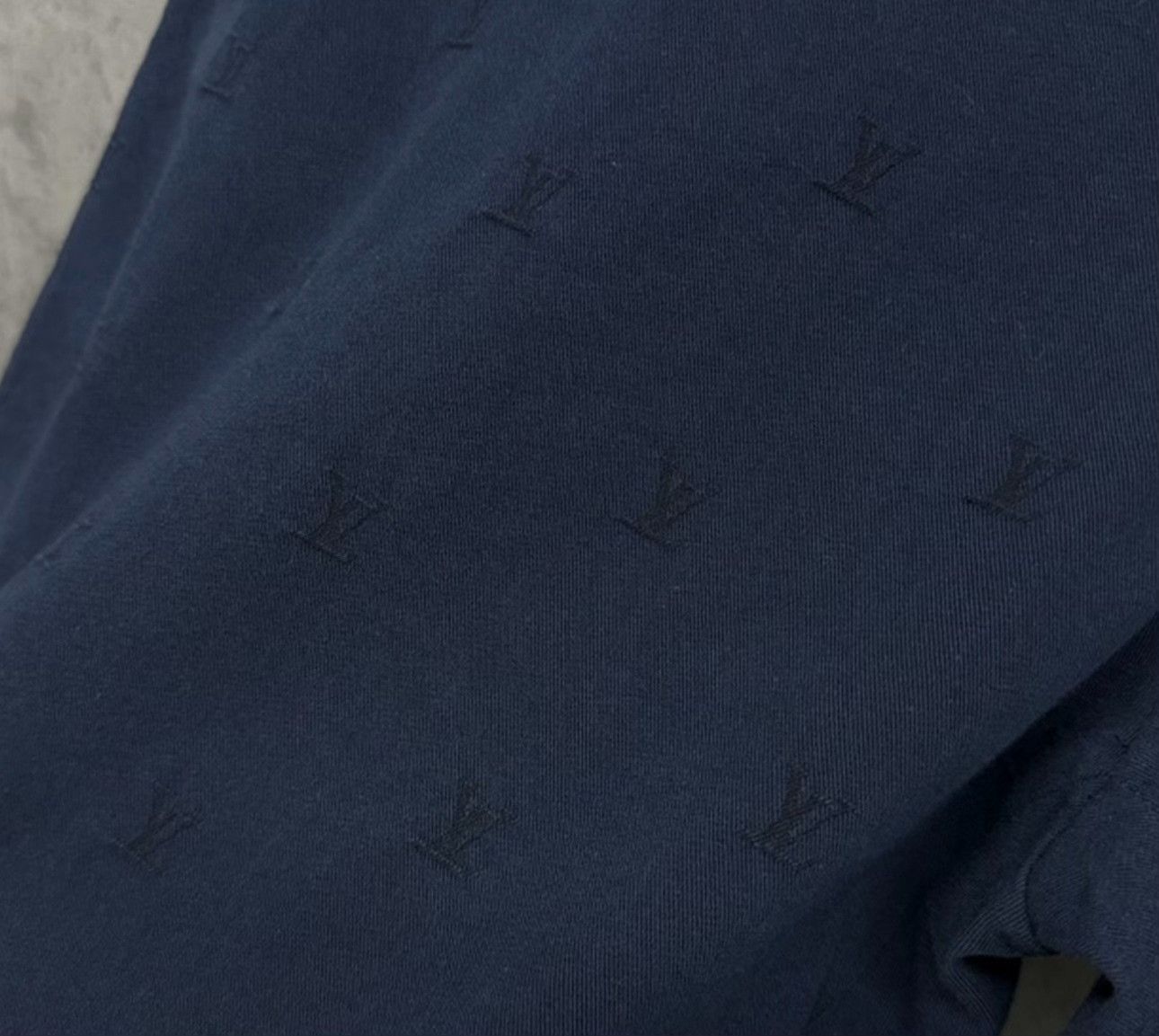 Louis Vuitton Louis Vuitton Monogram Shorts Size 38 Size US 38 / EU 54 - 3 Thumbnail