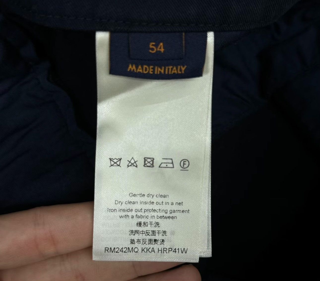 Louis Vuitton Louis Vuitton Monogram Shorts Size 38 Size US 38 / EU 54 - 5 Thumbnail