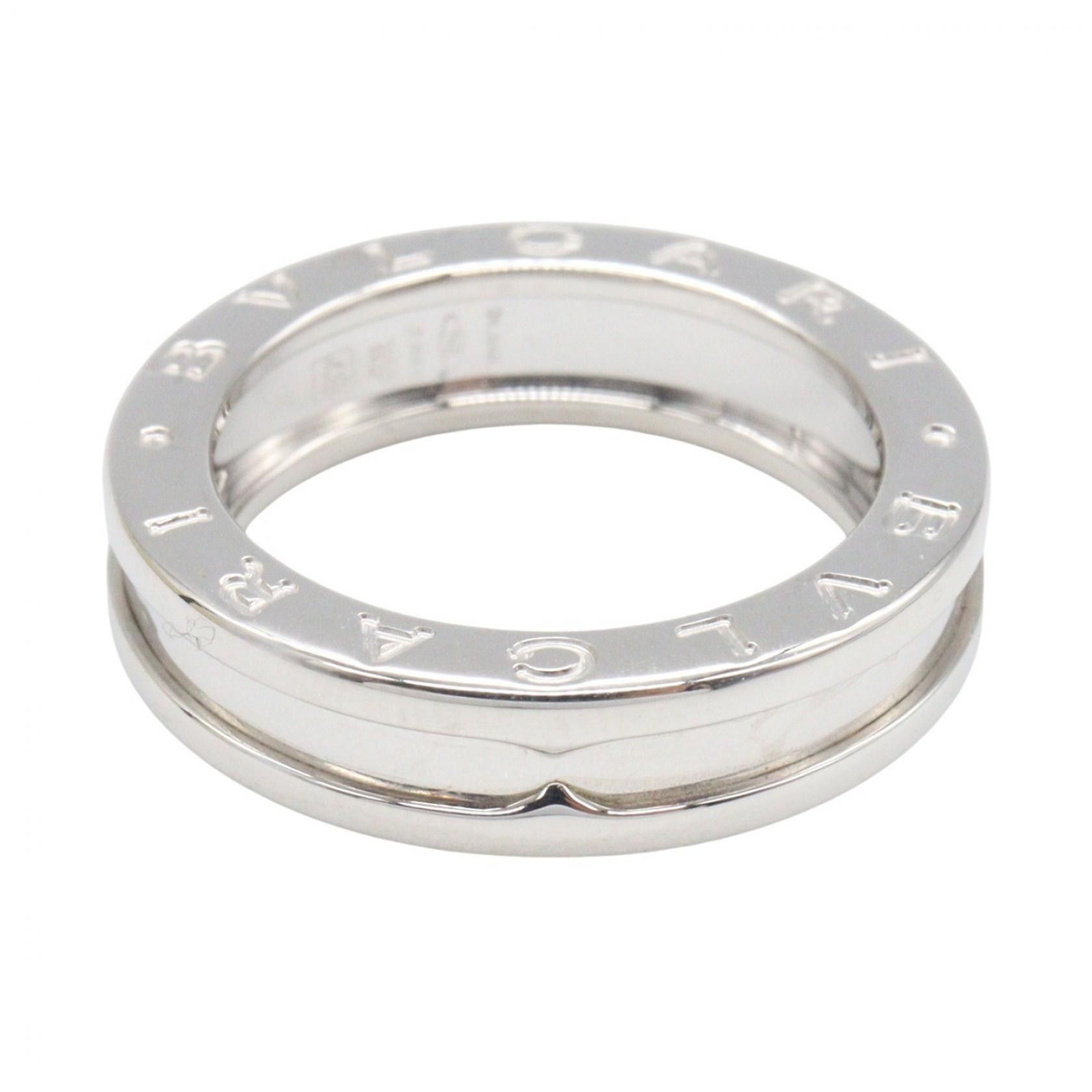 Bvlgari Bvlgari Bvlgari B.zero1 Au750 Ring Size 8.5 Precious Metal Ring DUTY FREE for USA Size ONE SIZE - 2 Thumbnail