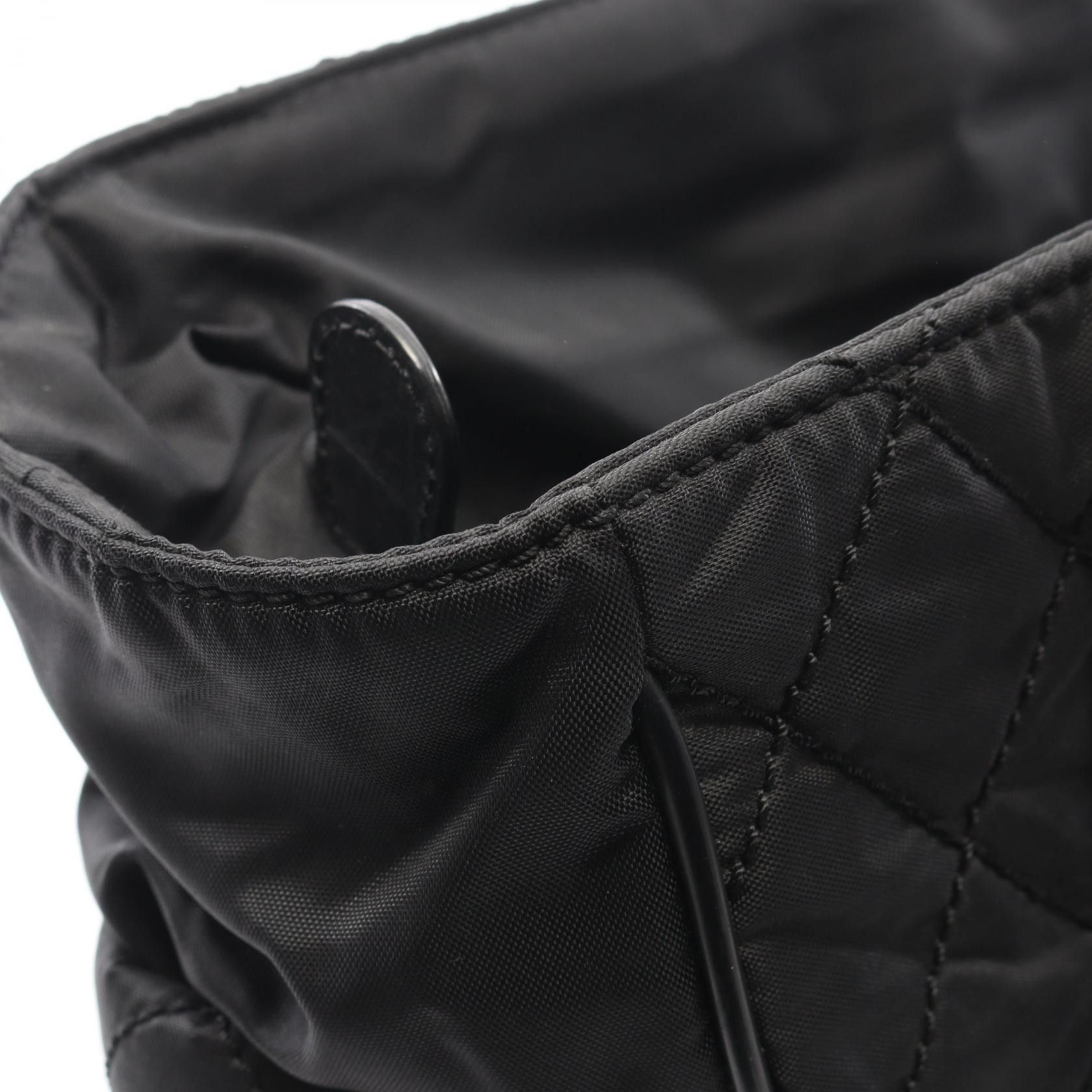 Chanel Chanel Chanel Paris New York Line Nylon Leather Tote Bag Leather Tote Bag DUTY FREE for USA Size ONE SIZE - 6 Thumbnail