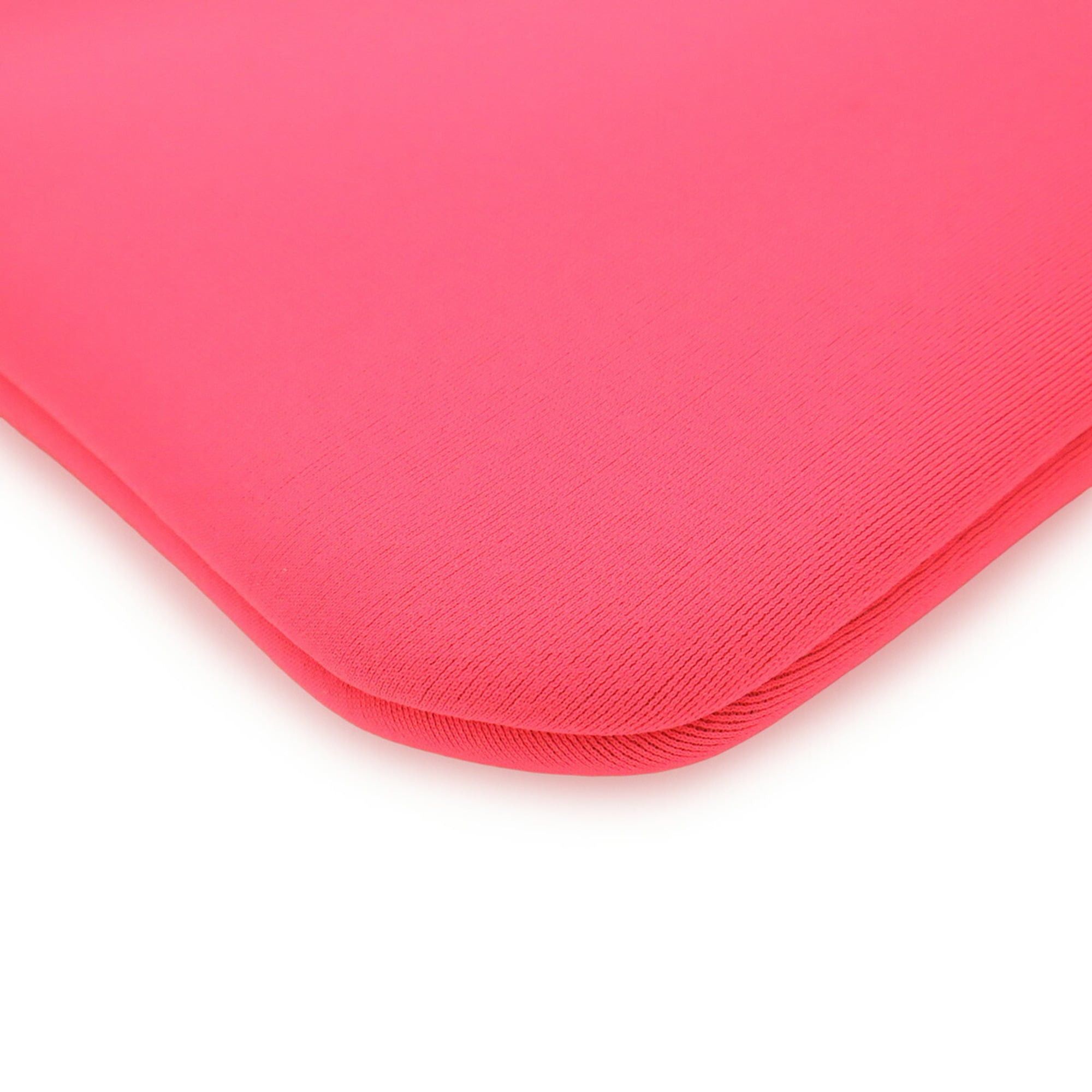 Hermes HERMES Neoban PM Handbag Pouch Multi-Pouch Polyamide Elastane Neon Pink Size ONE SIZE - 4 Thumbnail